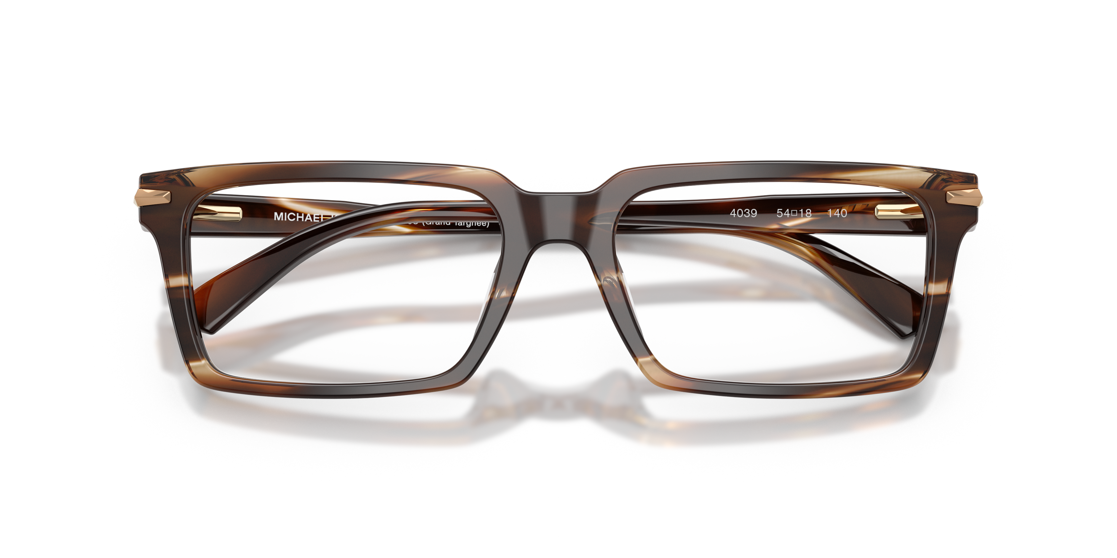 MK4173U GRAND TARGHEE 4039 Montature da vista Michael Kors 2