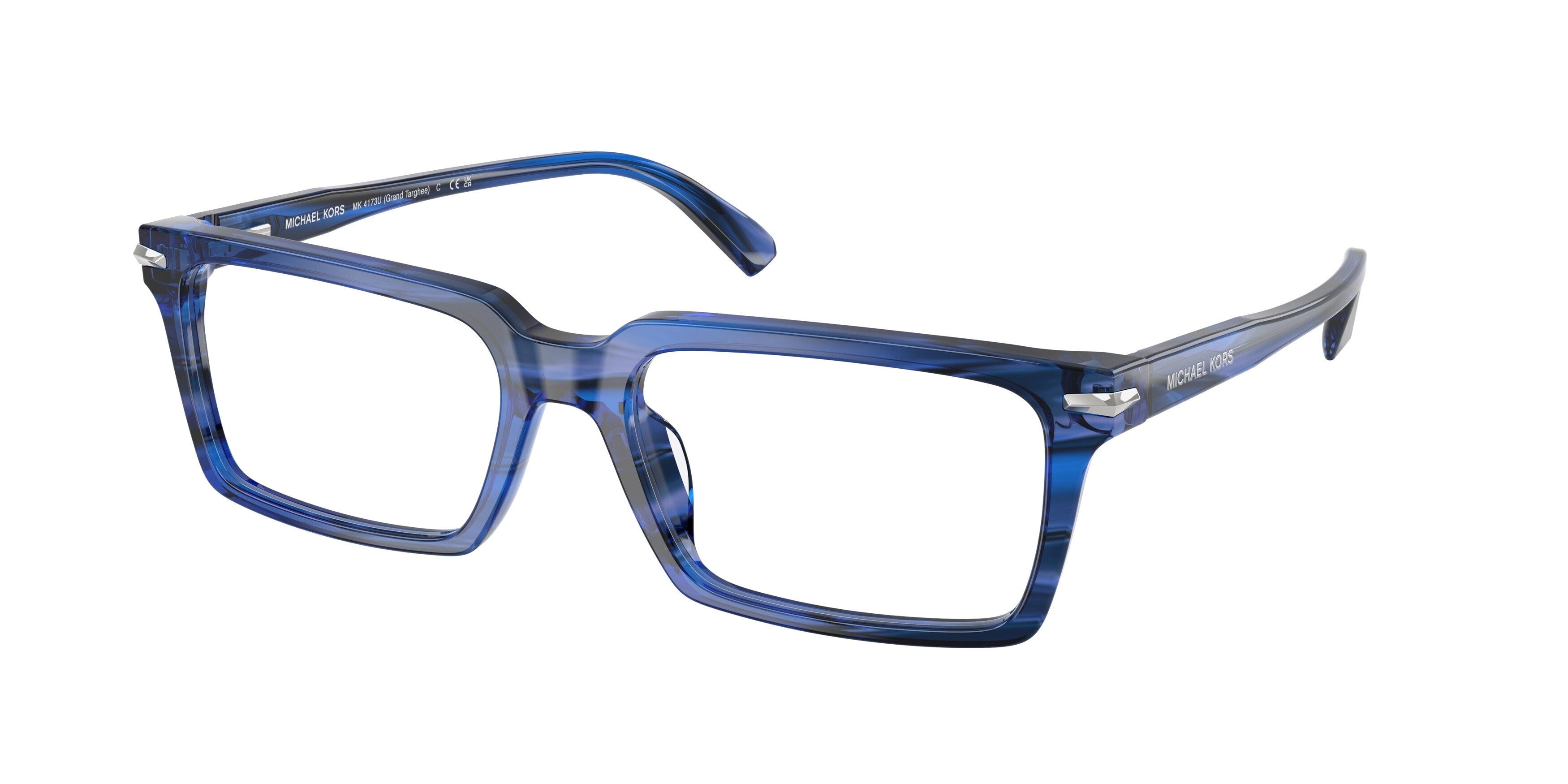 MK4173U GRAND TARGHEE 4041 Montature da vista Michael Kors 1