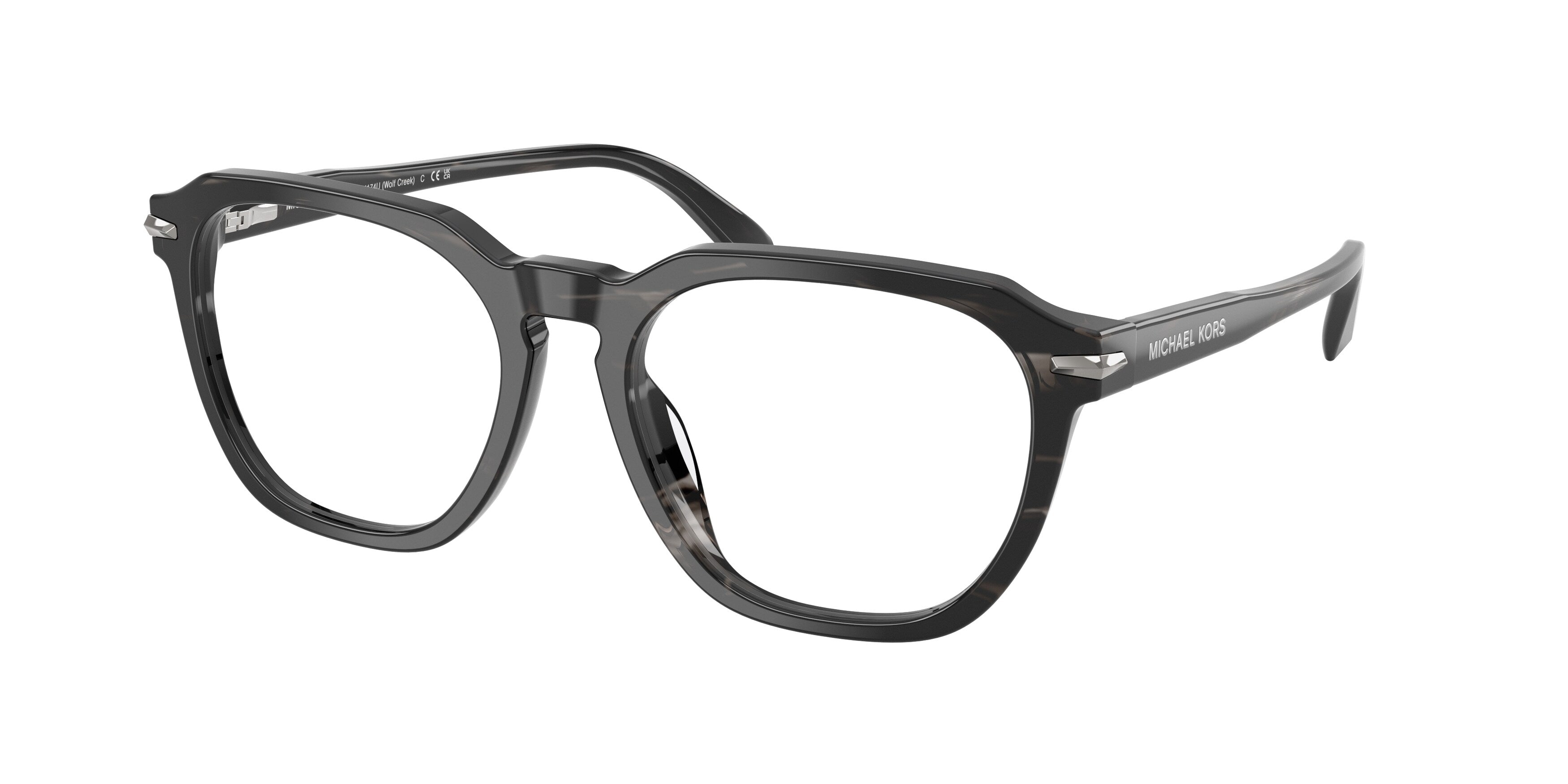 MK4174U WOLF CREEK 4034 Montature da vista Michael Kors 1