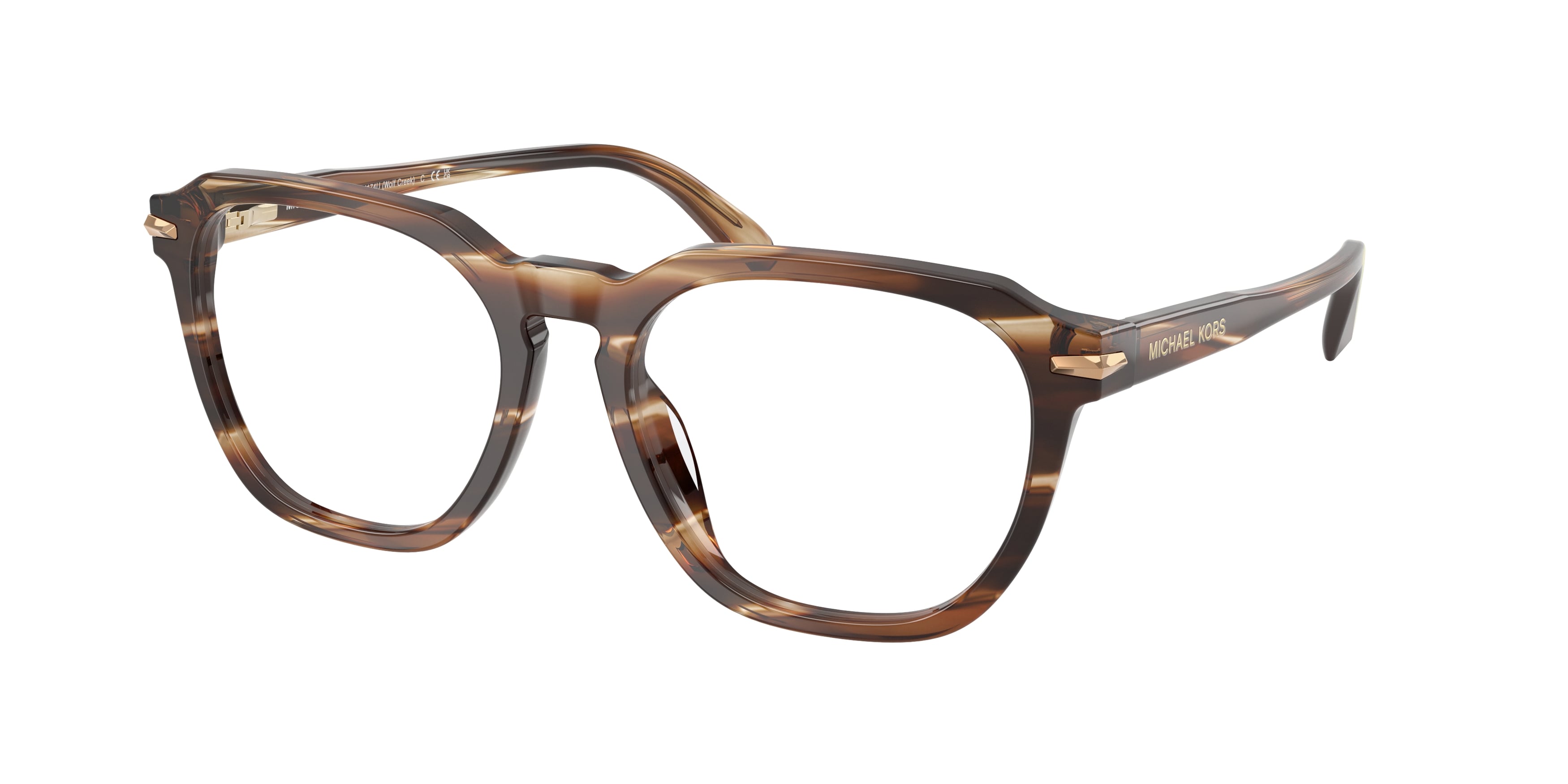 MK4174U WOLF CREEK 4039 Montature da vista Michael Kors 1