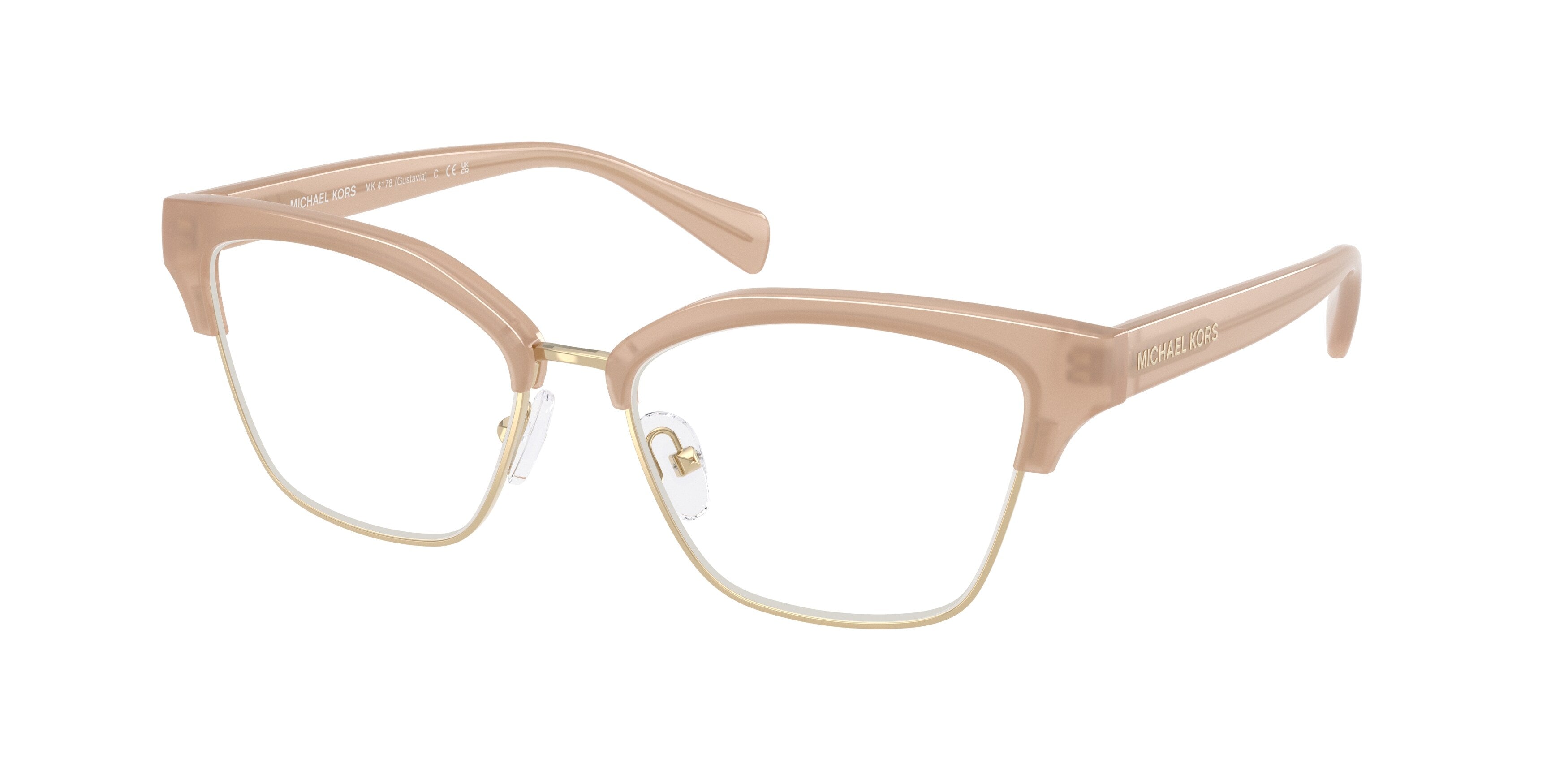 MK4178 GUSTAVIA 4038 Montature da vista Michael Kors 1