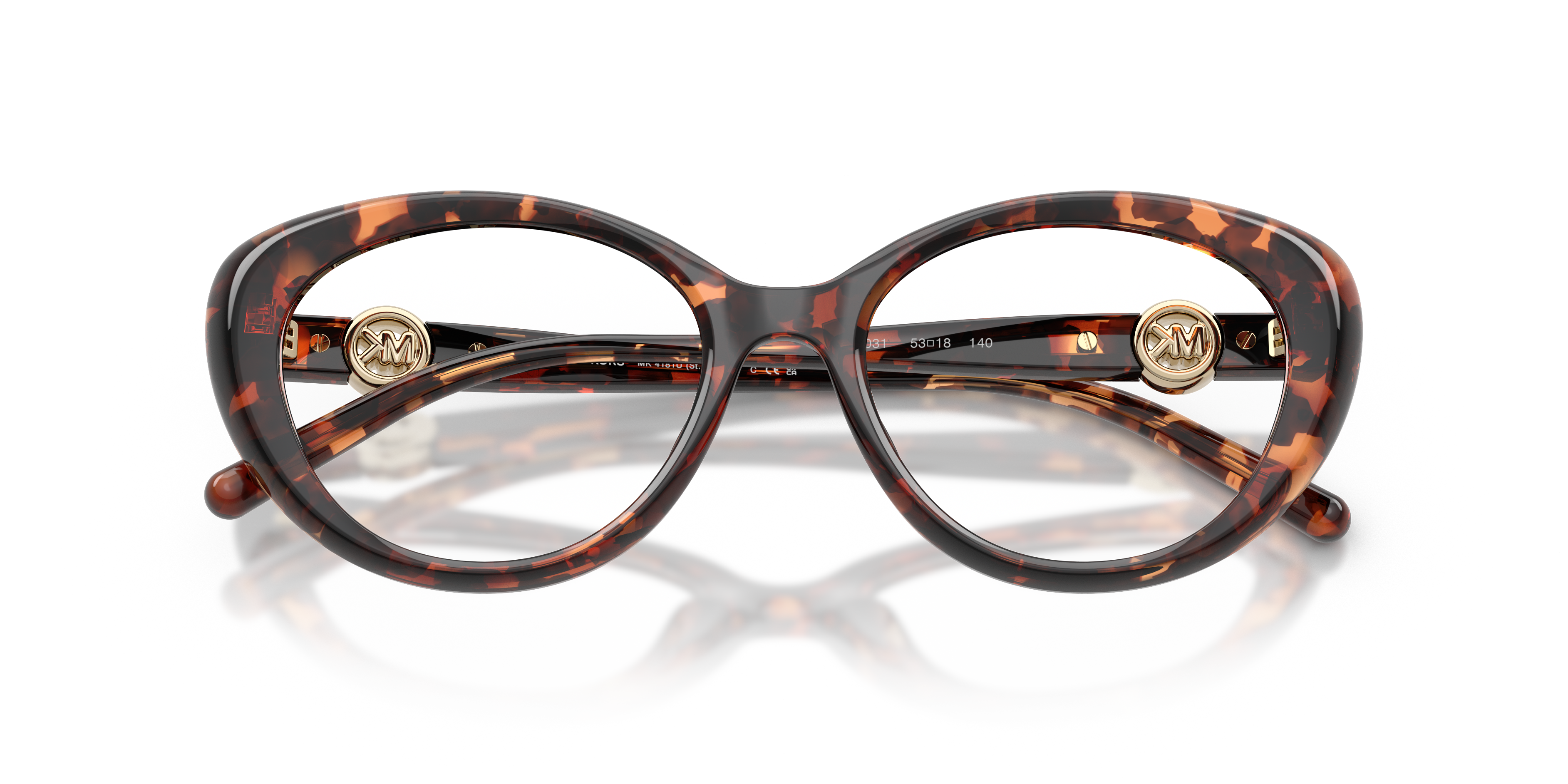 Michael Kors MK4181U ST. THOMAS 4031