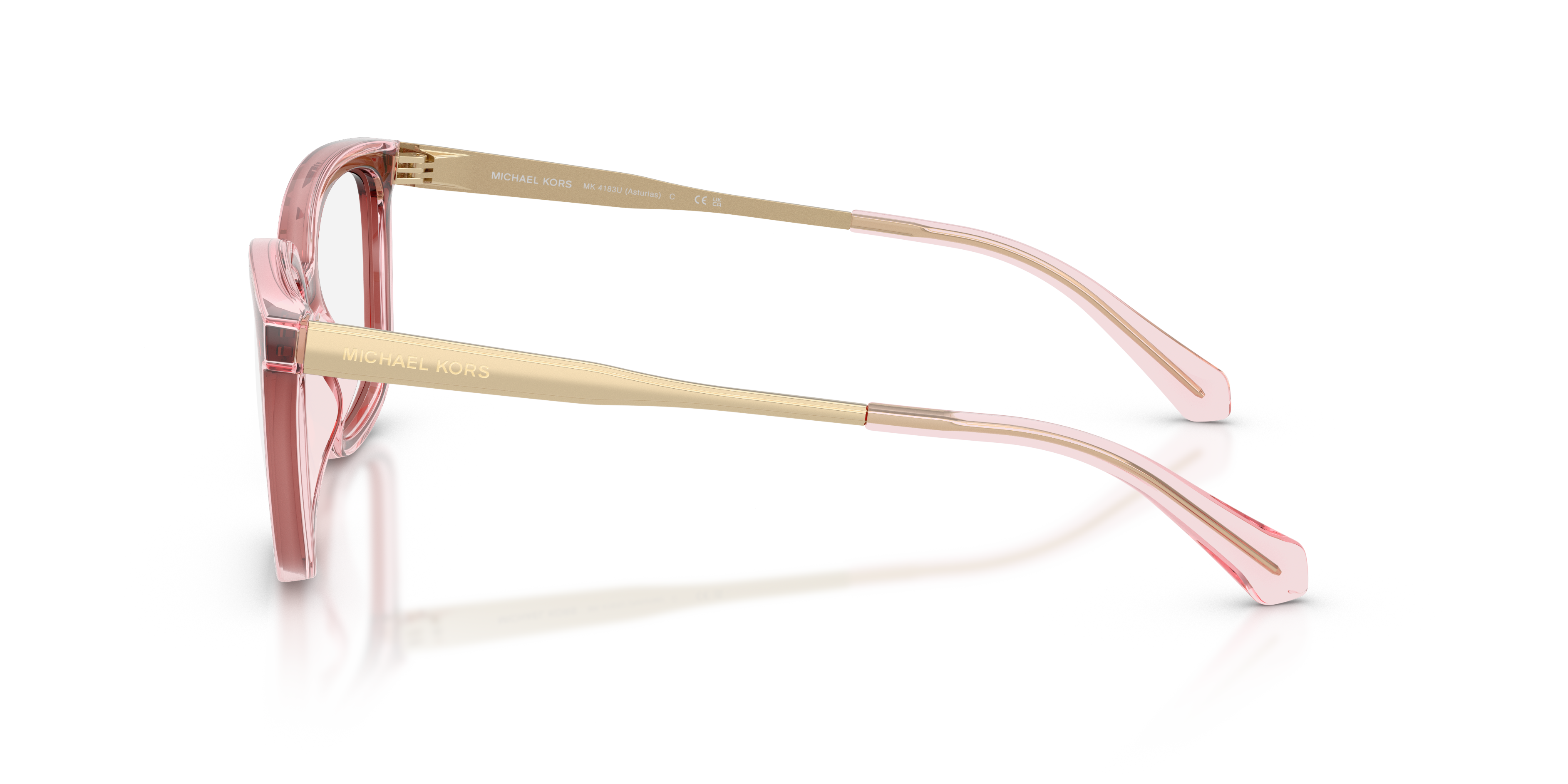 Michael Kors MK4183U ASTURIEN 3913