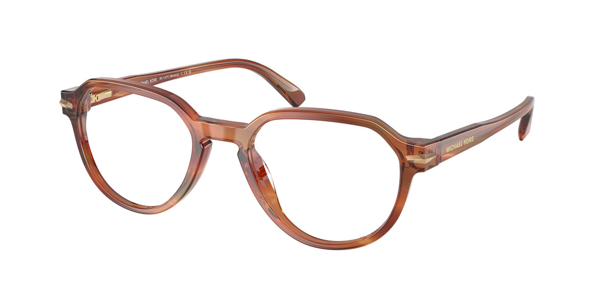 Optical frames Michael Kors MK4187U WESTERLY 4039 725125544139 Frame ...
