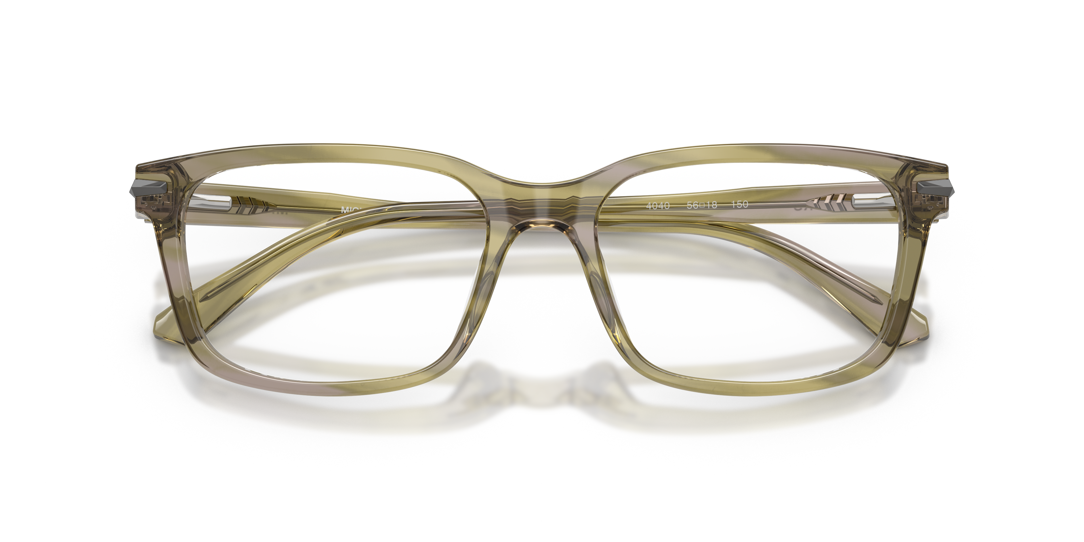 Michael Kors MK4188U SEAL HARBOR 4040