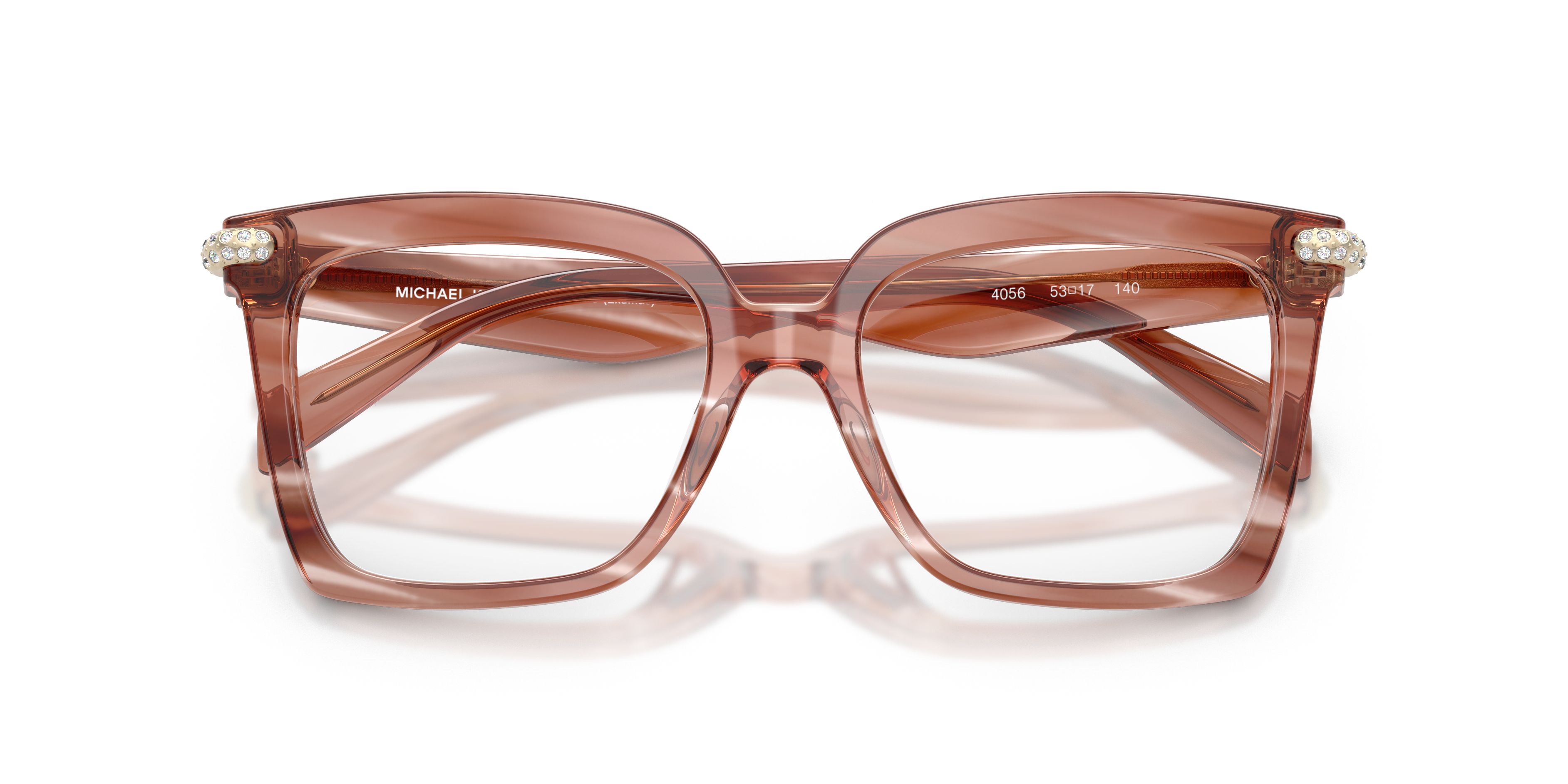 Michael Kors MK4191BU EXUMAS 4056