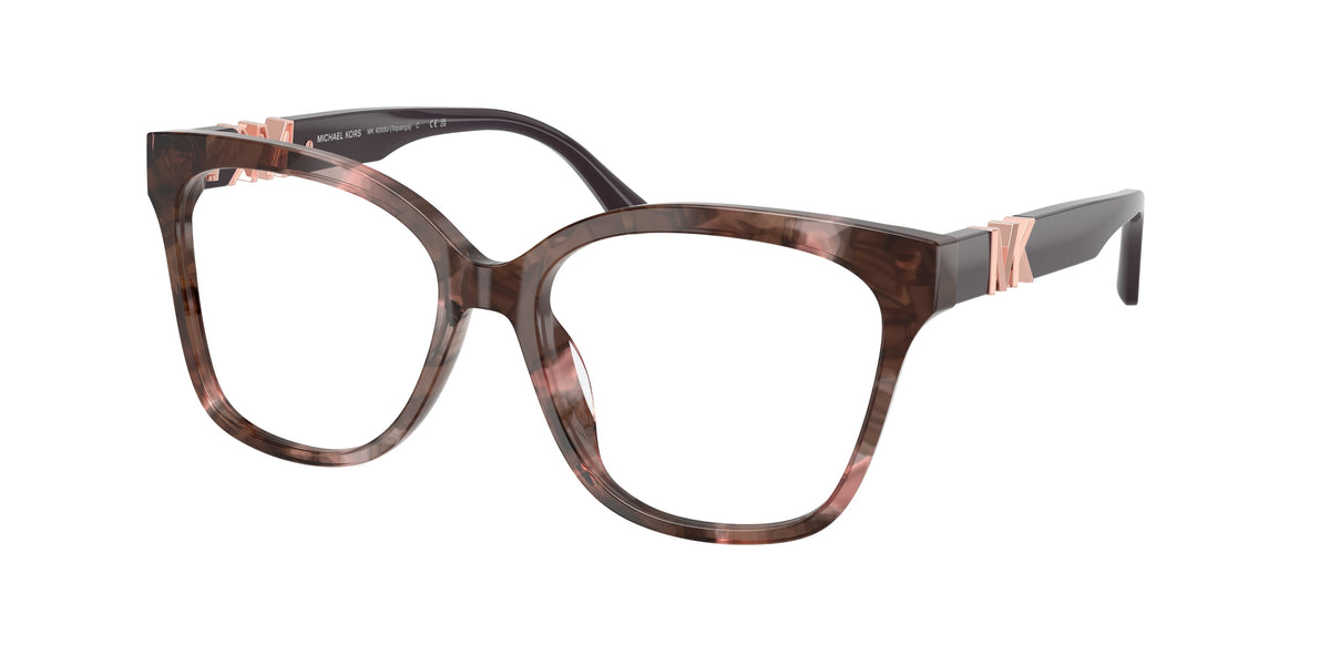 Michael Kors MK4203U TOPANGA 3175