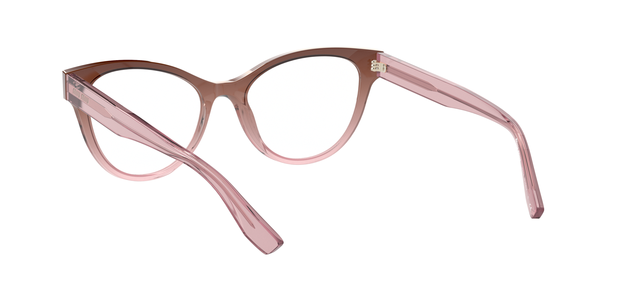 Miu Miu MU 01TV CORE COLLECTION 04I1O1 Montature da vista Miu Miu 4
