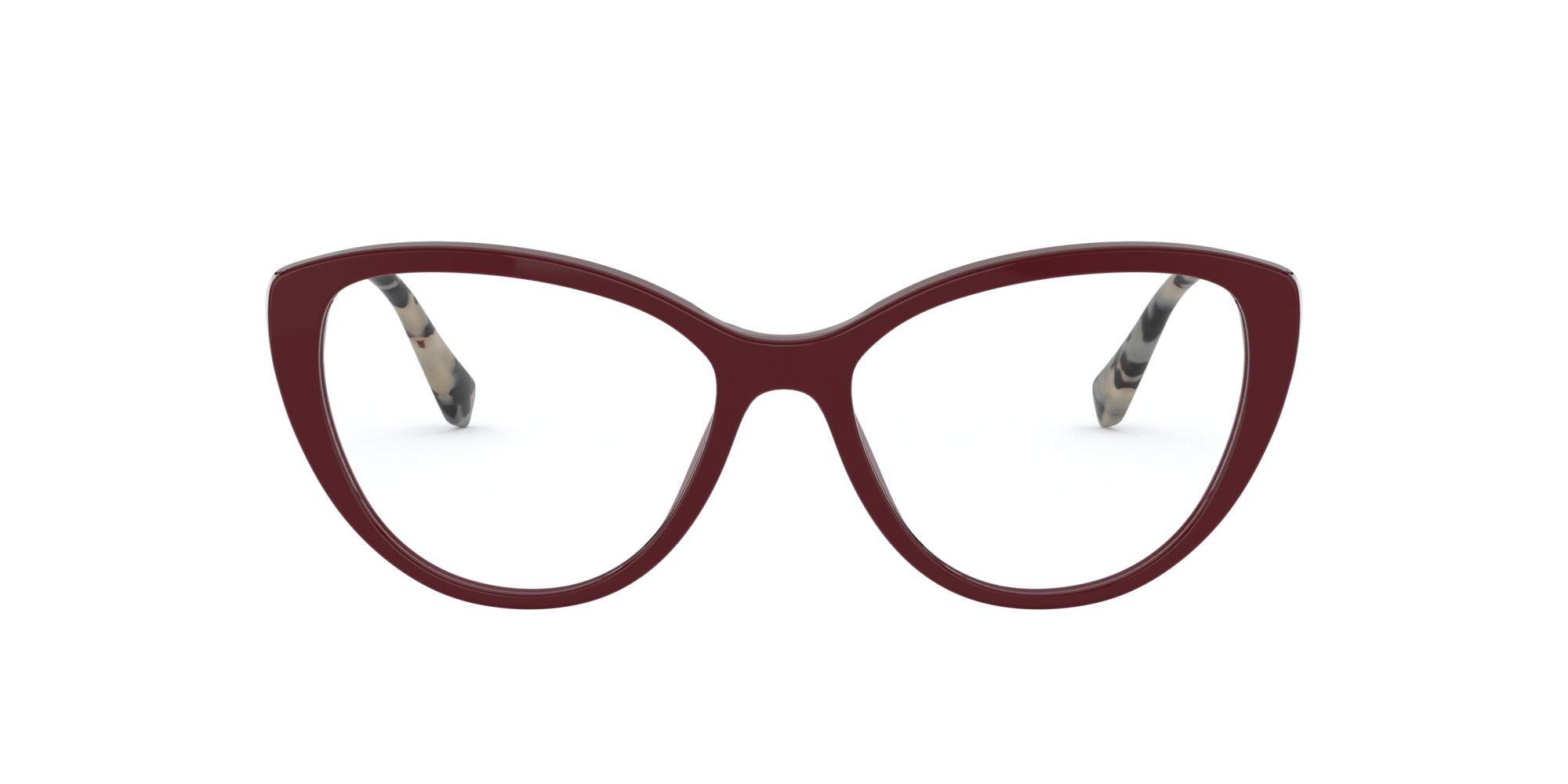 Miu Miu MU 02SV CORE COLLECTION USH1O1 Montature da vista Miu Miu 2