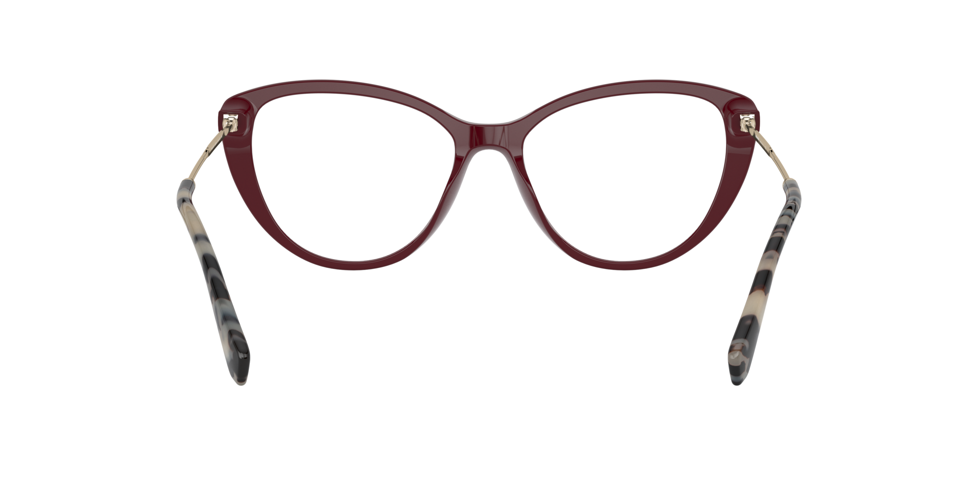 Miu Miu MU 02SV CORE COLLECTION USH1O1 Montature da vista Miu Miu 5