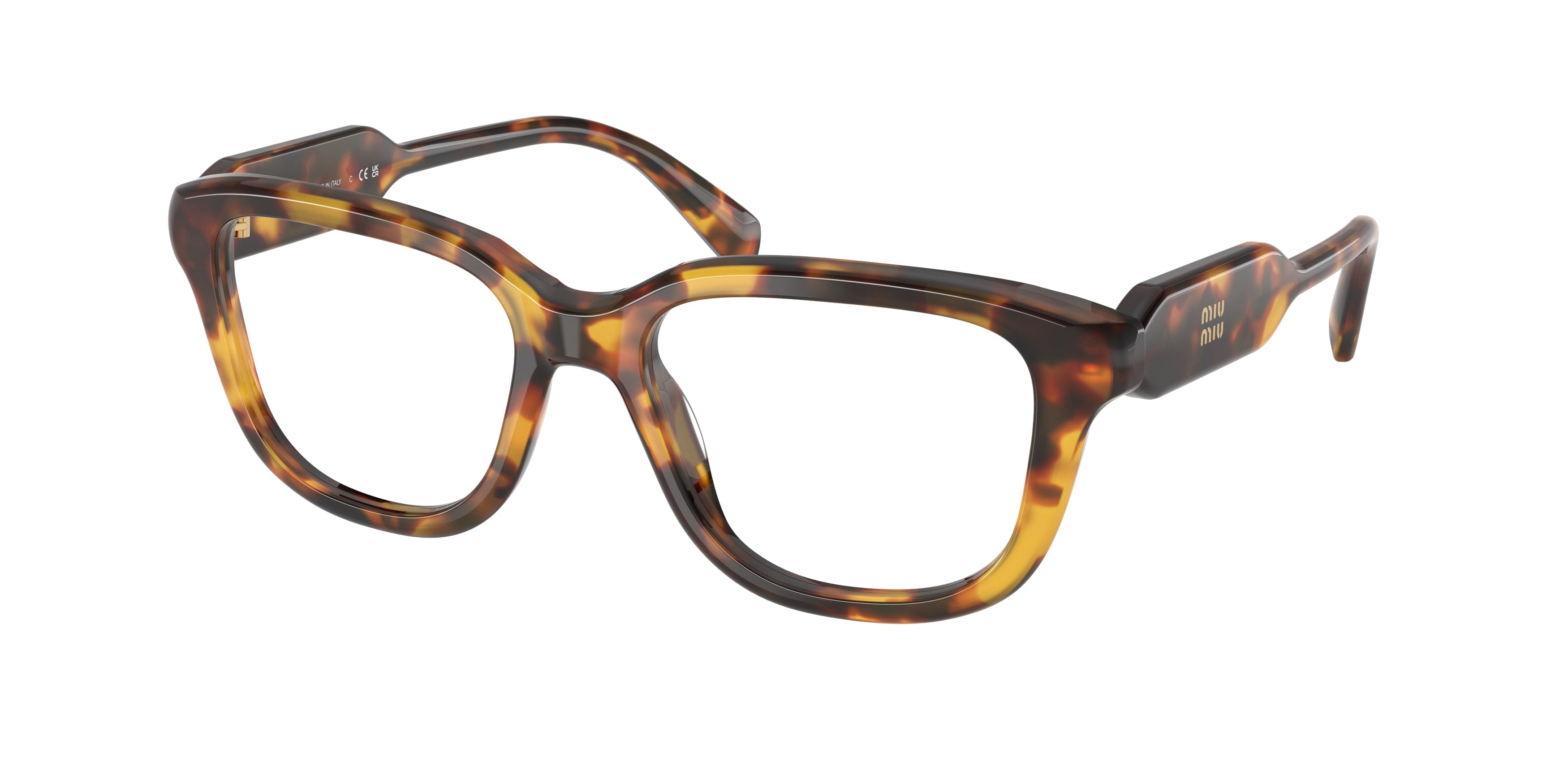 Miu Miu MU 02ZV 14L1O1