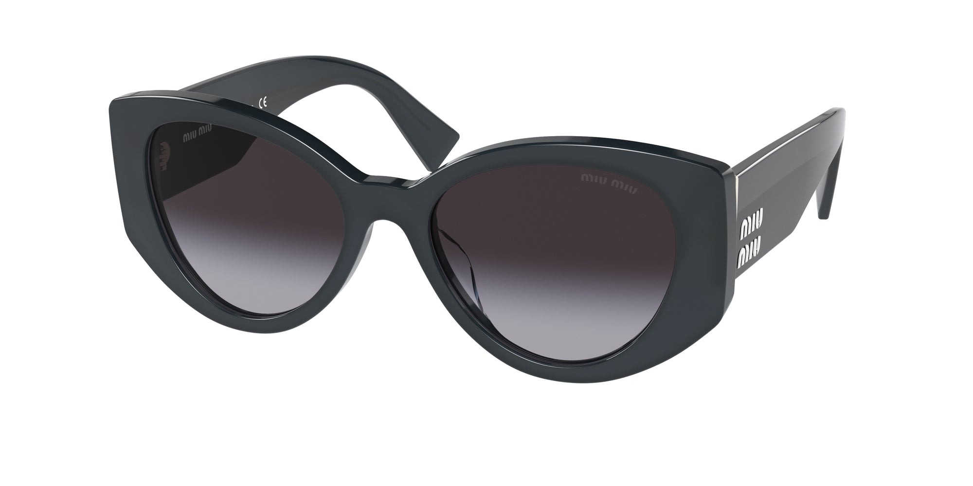 Miu Miu MU 03WS 06U5D1 Occhiali da sole Miu Miu 1