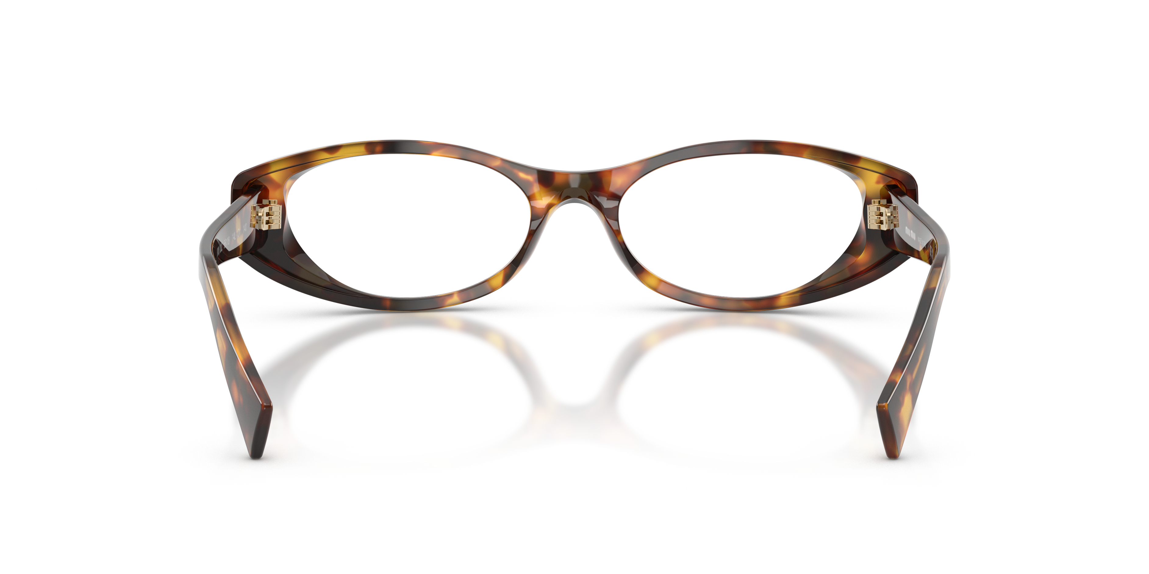 Miu Miu MU 03ZV 14L1O1