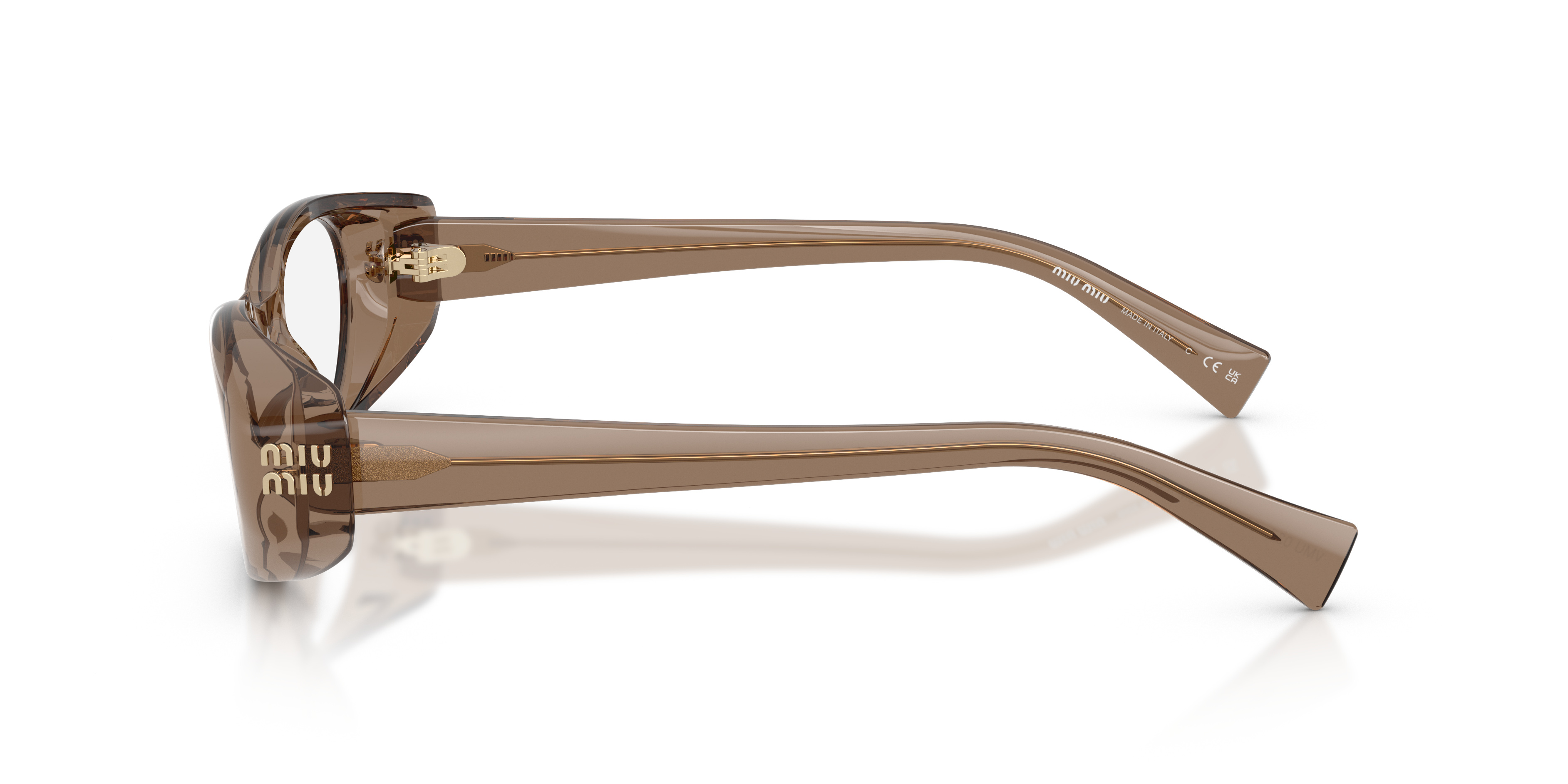 Miu Miu MU 03ZV 26M1O1