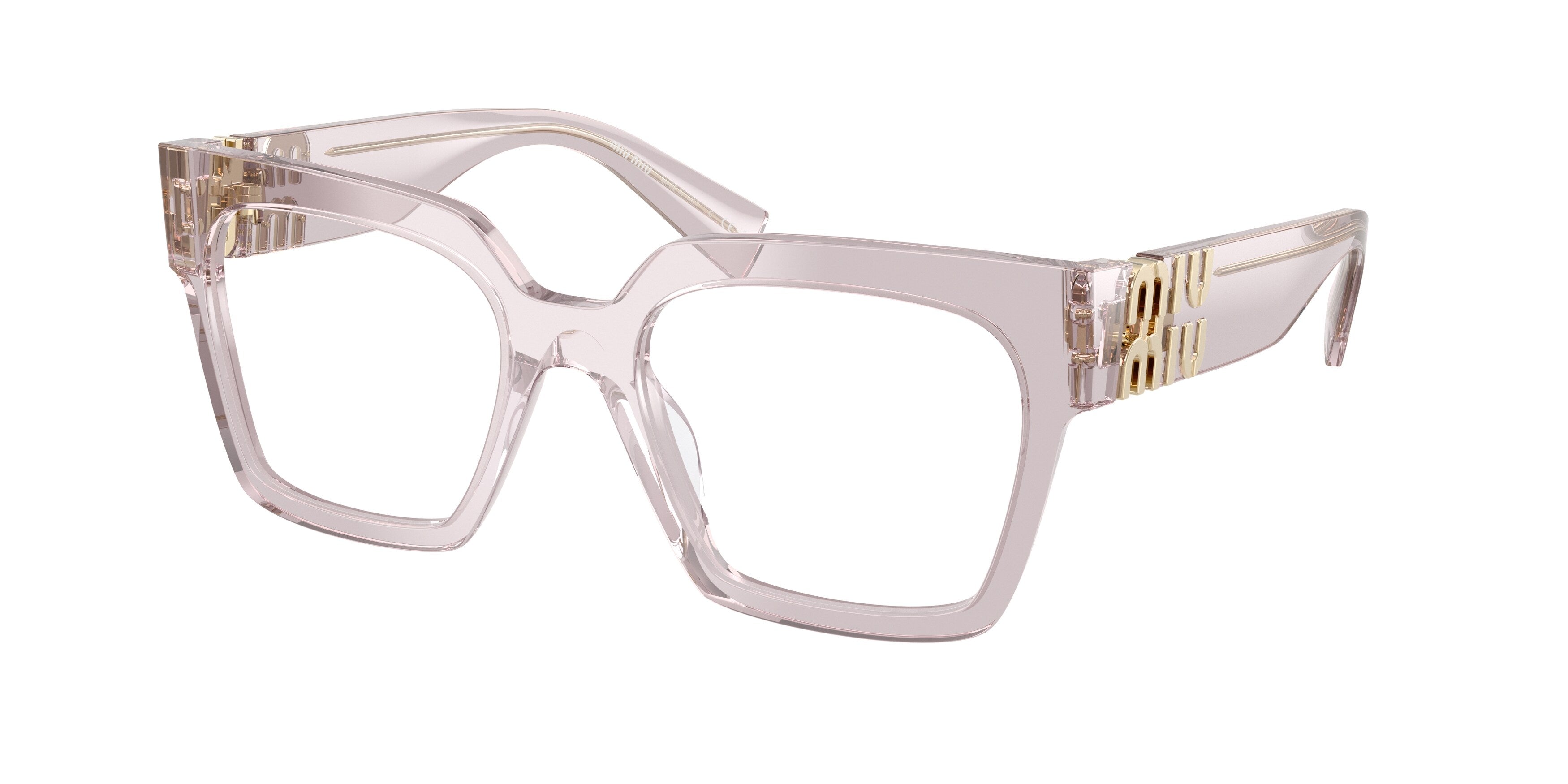 MU 04UV 12W1O1 Montature da vista Miu Miu 1