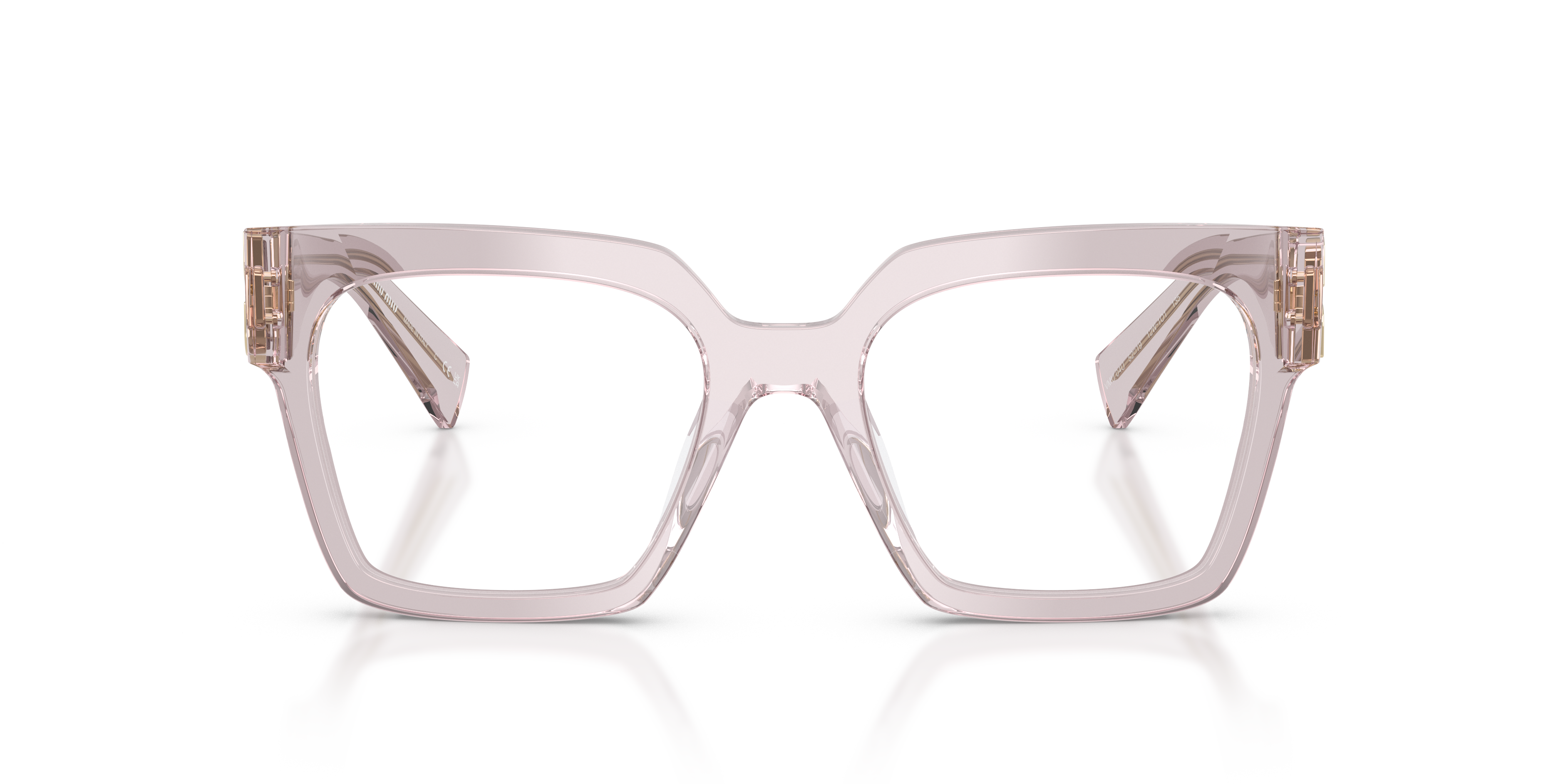 MU 04UV 12W1O1 Montature da vista Miu Miu 3
