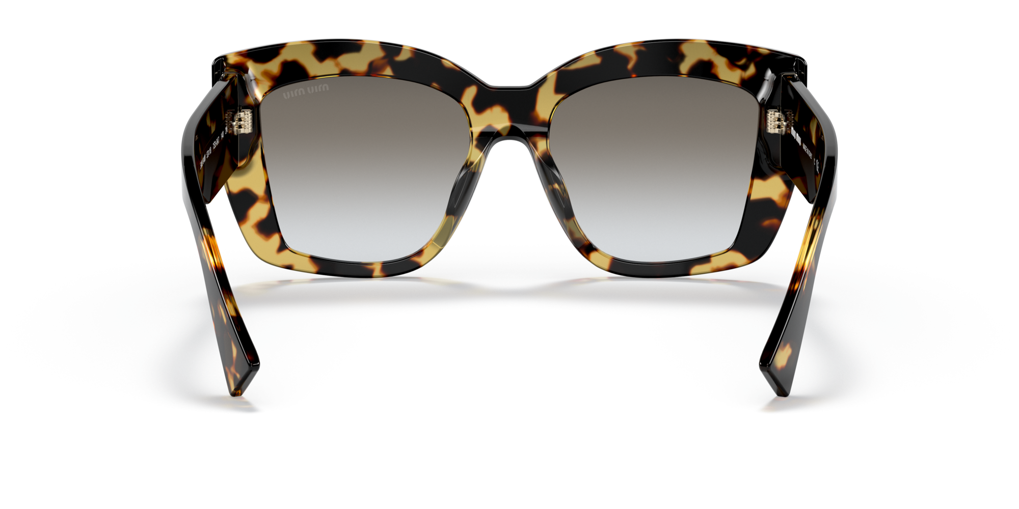 Miu Miu MU 04WS 7S00A7 Occhiali da sole Miu Miu 5