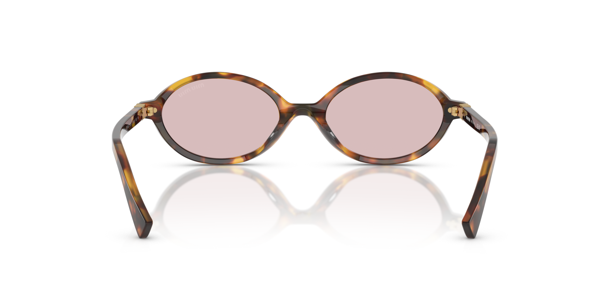 MU 04ZS 14L4I0 Occhiali da sole Miu Miu 5