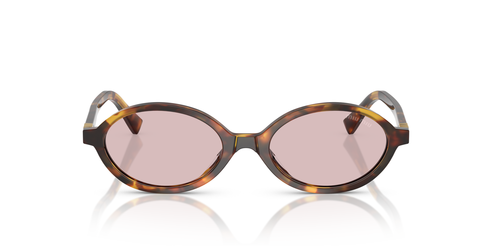 MU 04ZS 14L4I0 Occhiali da sole Miu Miu 3