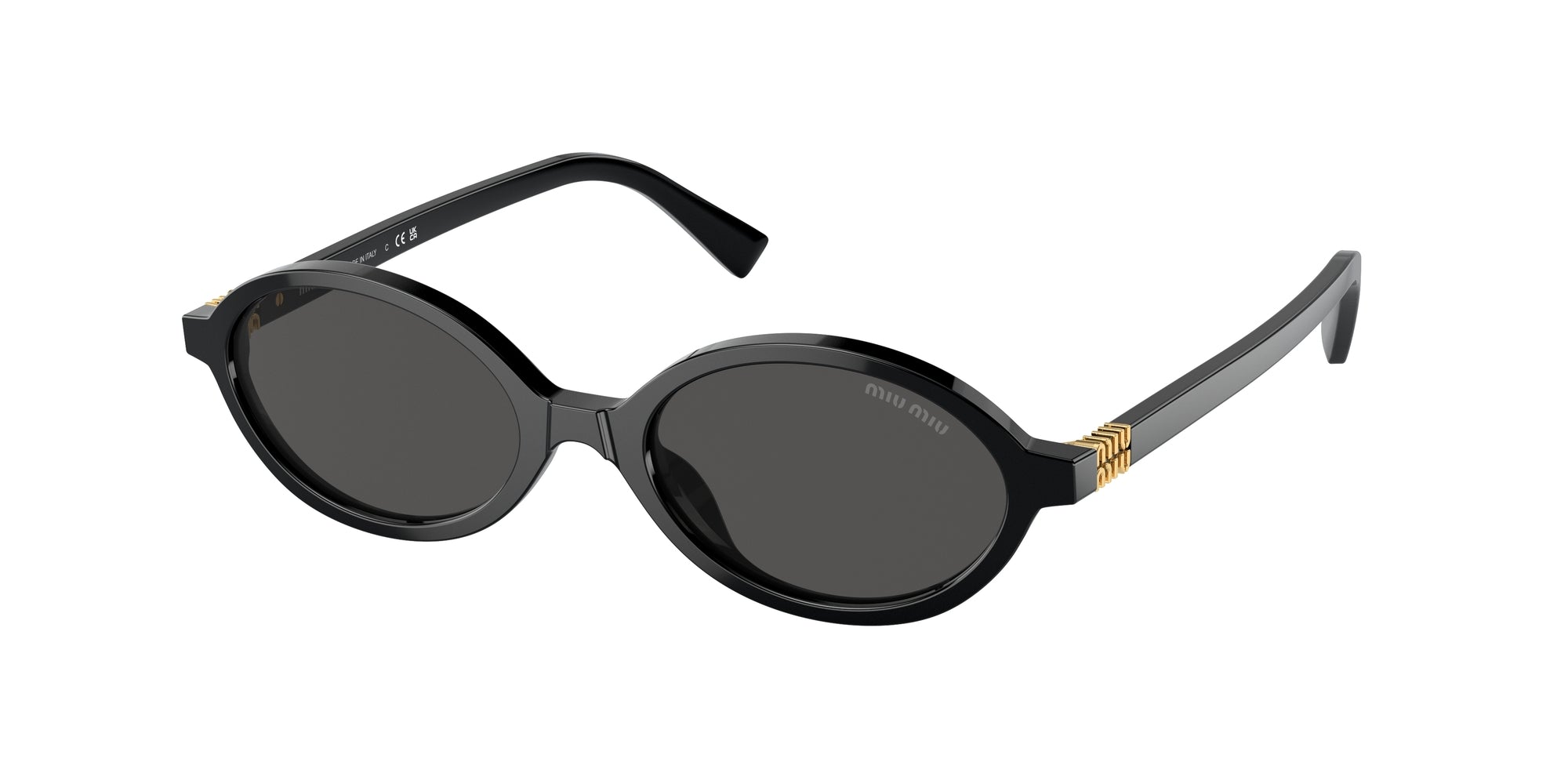 MU 04ZS 1AB5S0 Occhiali da sole Miu Miu 1