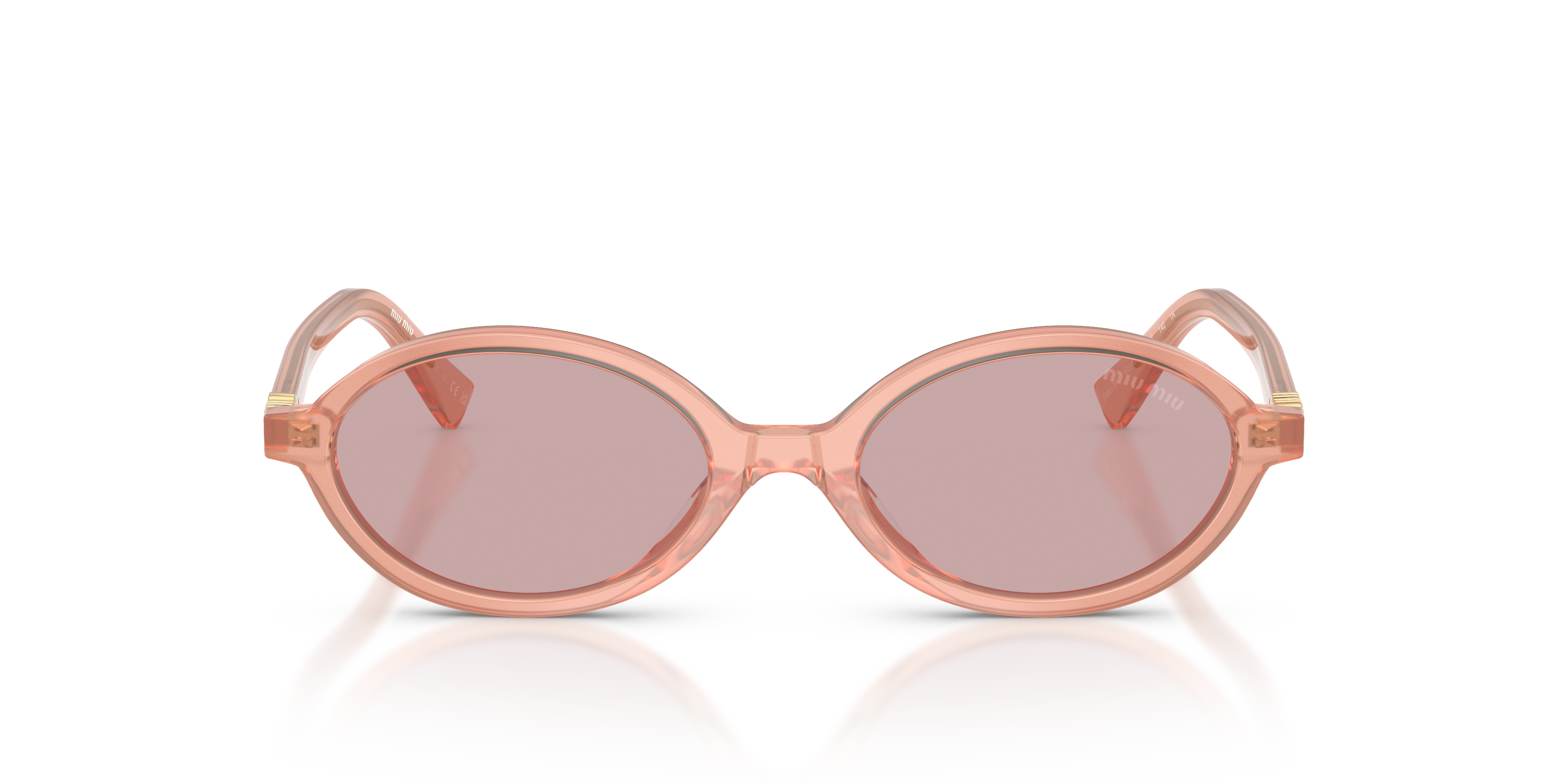 Miu Miu MU 04ZS 20I60V