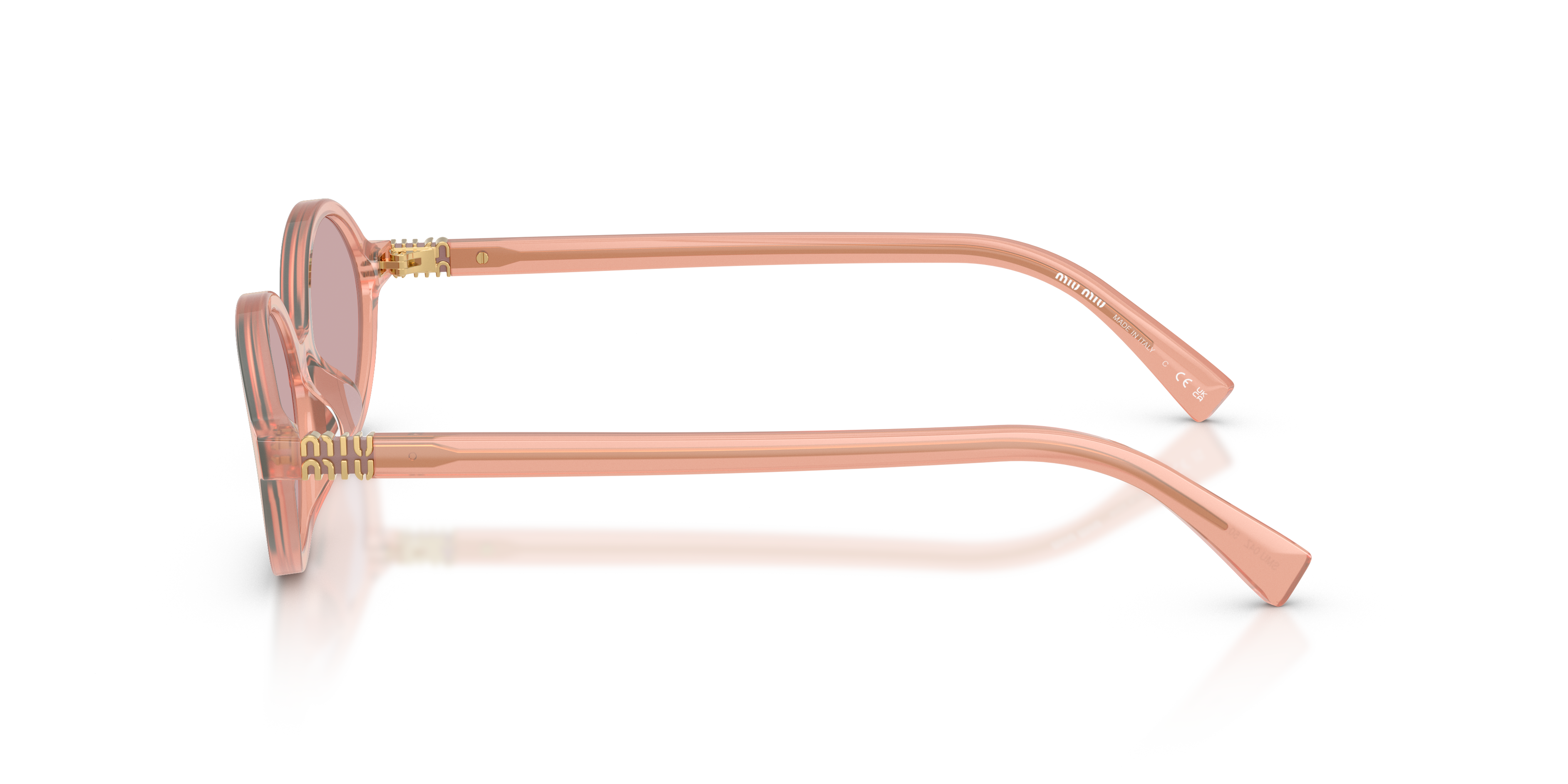 Miu Miu MU 04ZS 20I60V