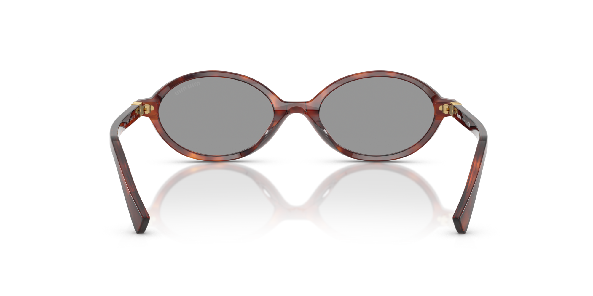 MU 04ZS 21C40O Occhiali da sole Miu Miu 5