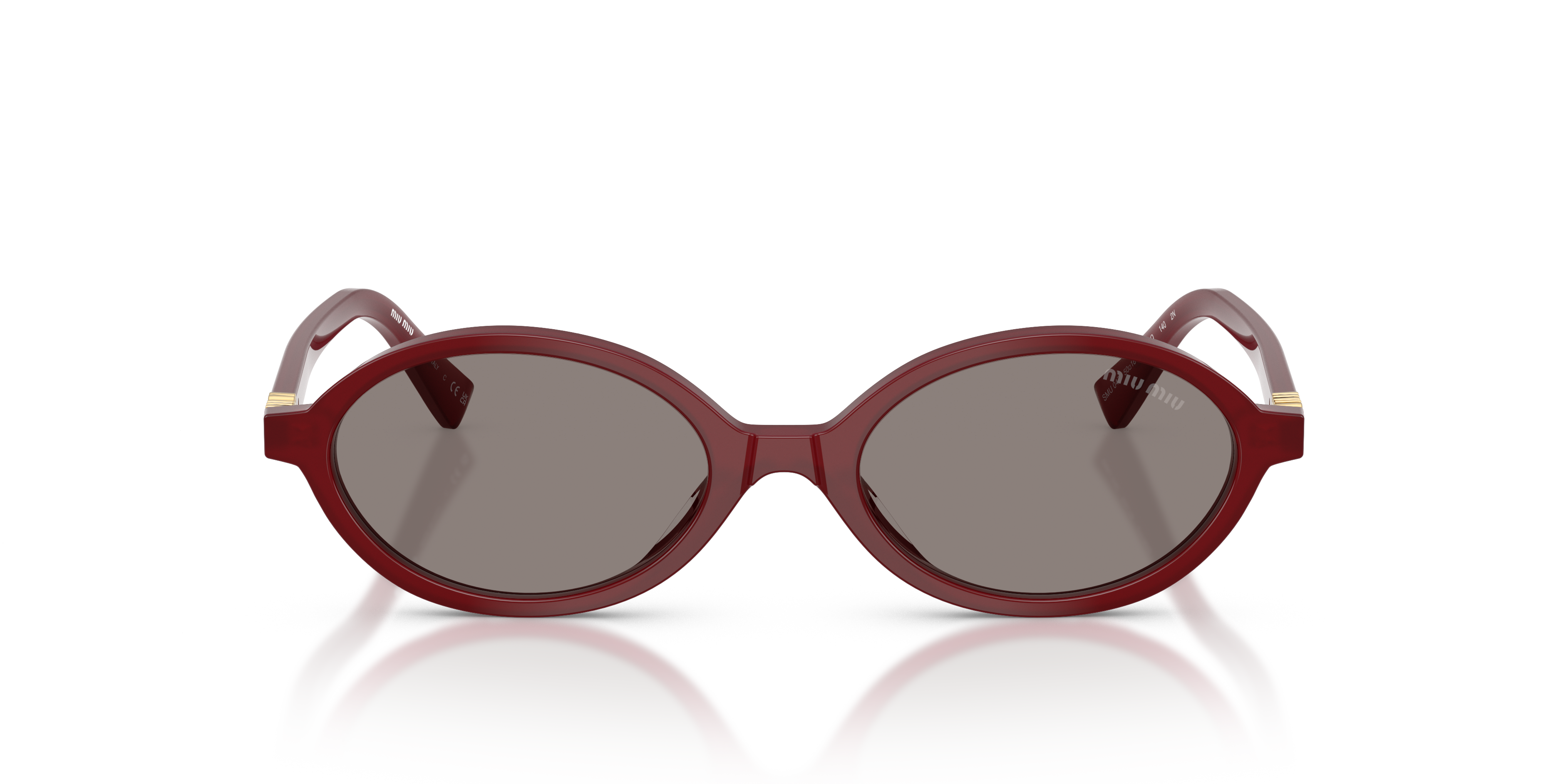 Miu Miu MU 04ZS 21I80Q