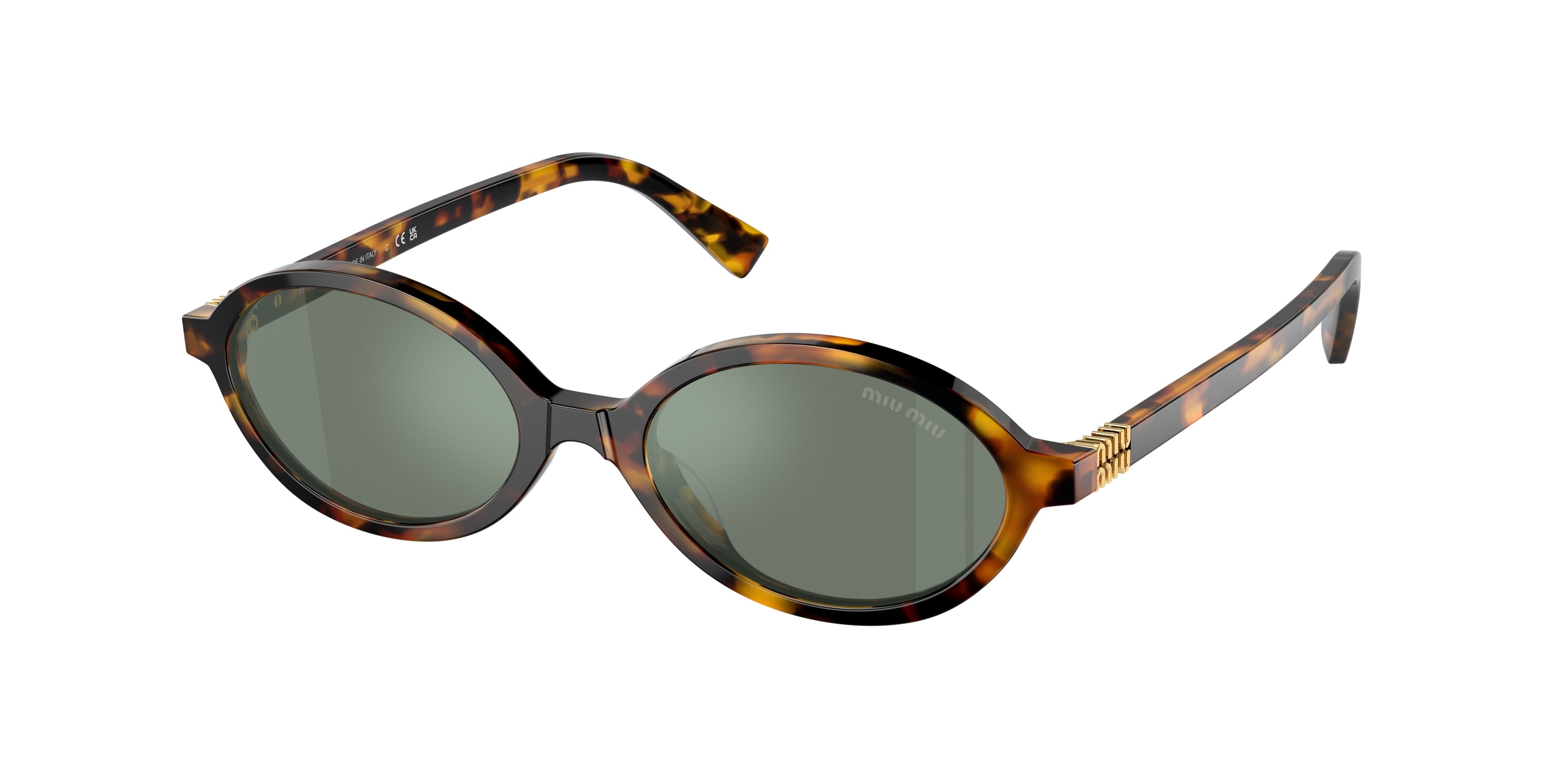 MU 04ZS VAU04M Occhiali da sole Miu Miu 1