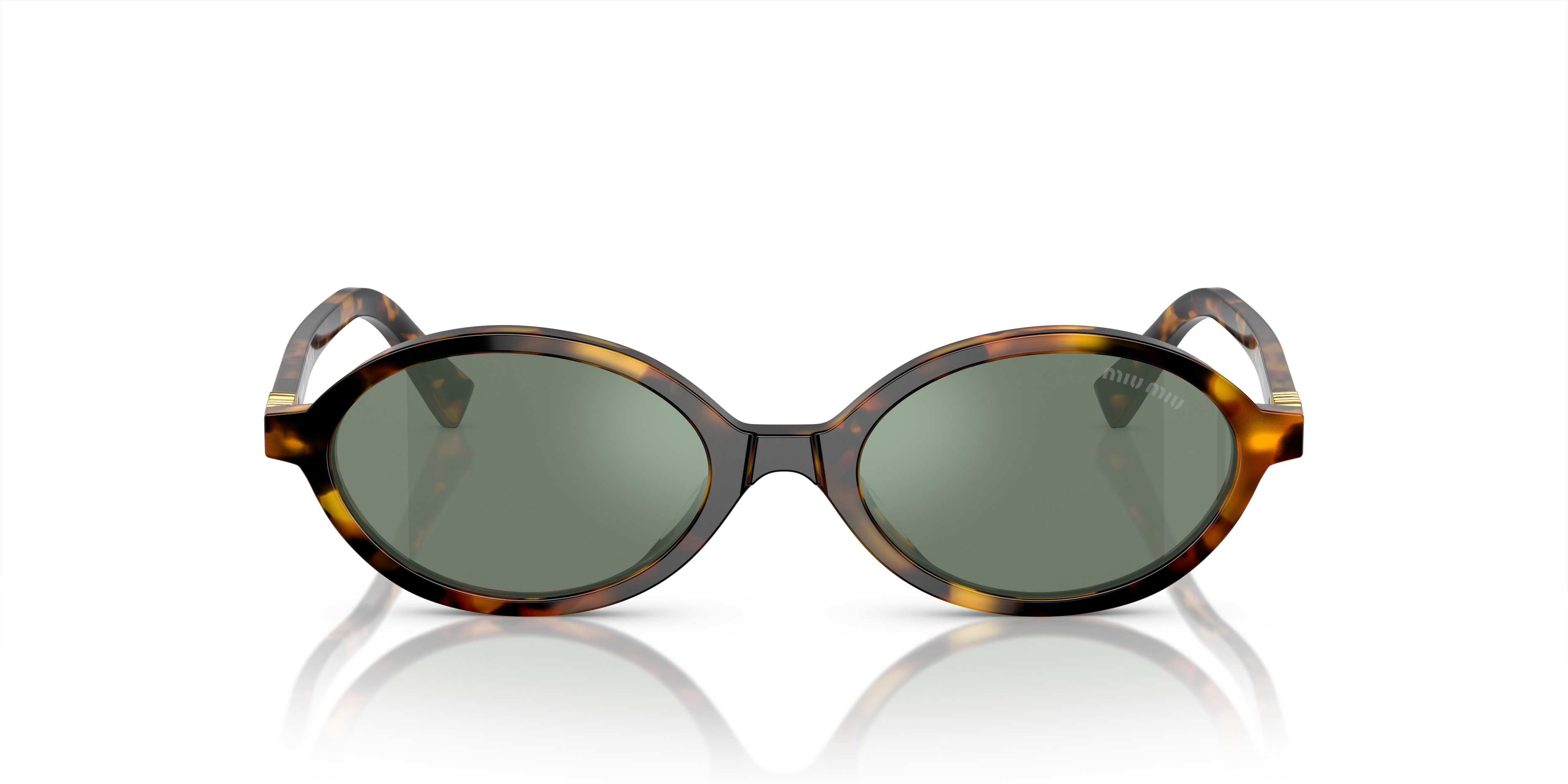 MU 04ZS VAU04M Occhiali da sole Miu Miu 3