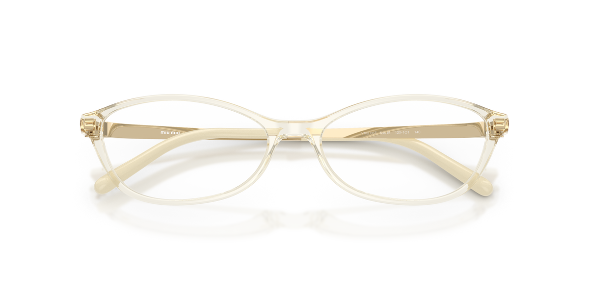 Miu Miu MU 05ZV 12X1O1