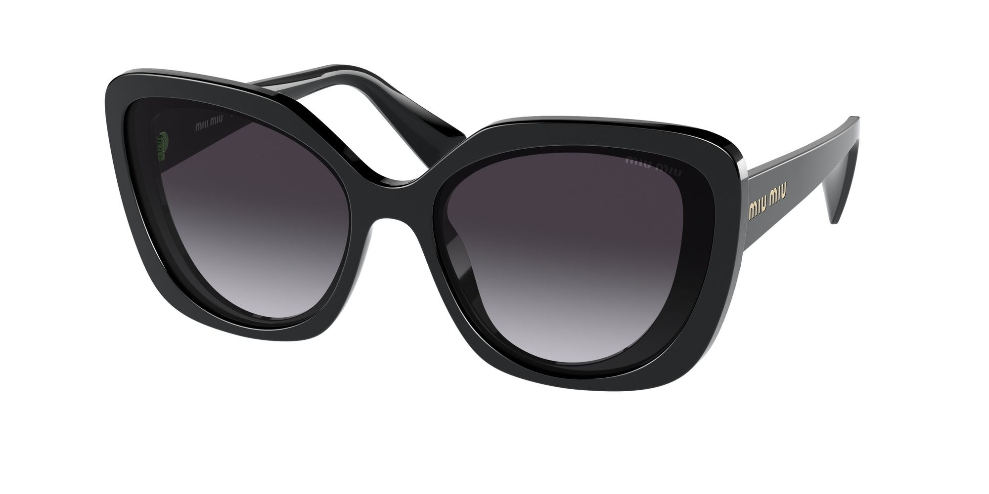 Miu Miu MU 06XS 03I5D1 Occhiali da sole Miu Miu 1