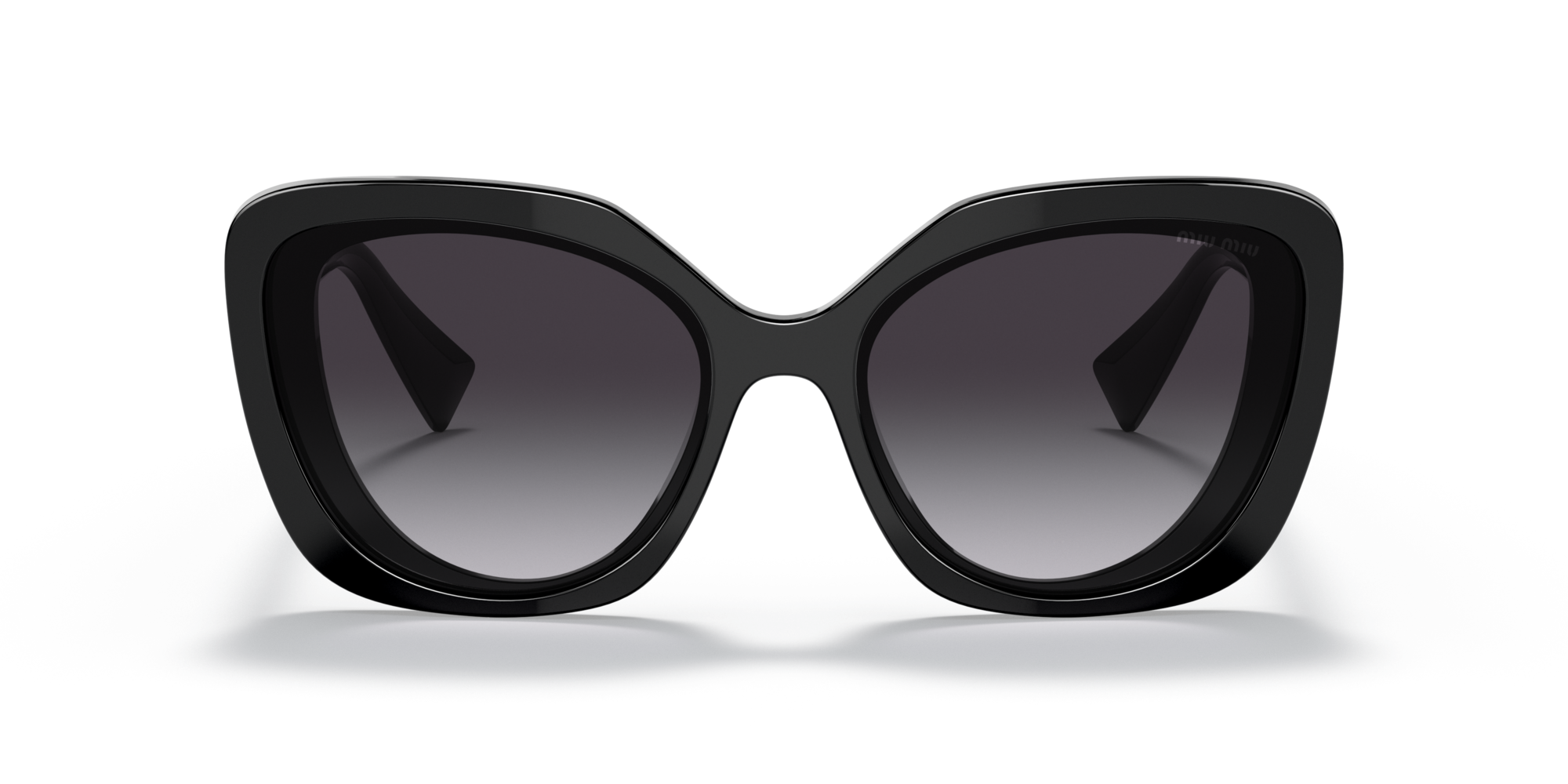 Miu Miu MU 06XS 03I5D1 Occhiali da sole Miu Miu 3