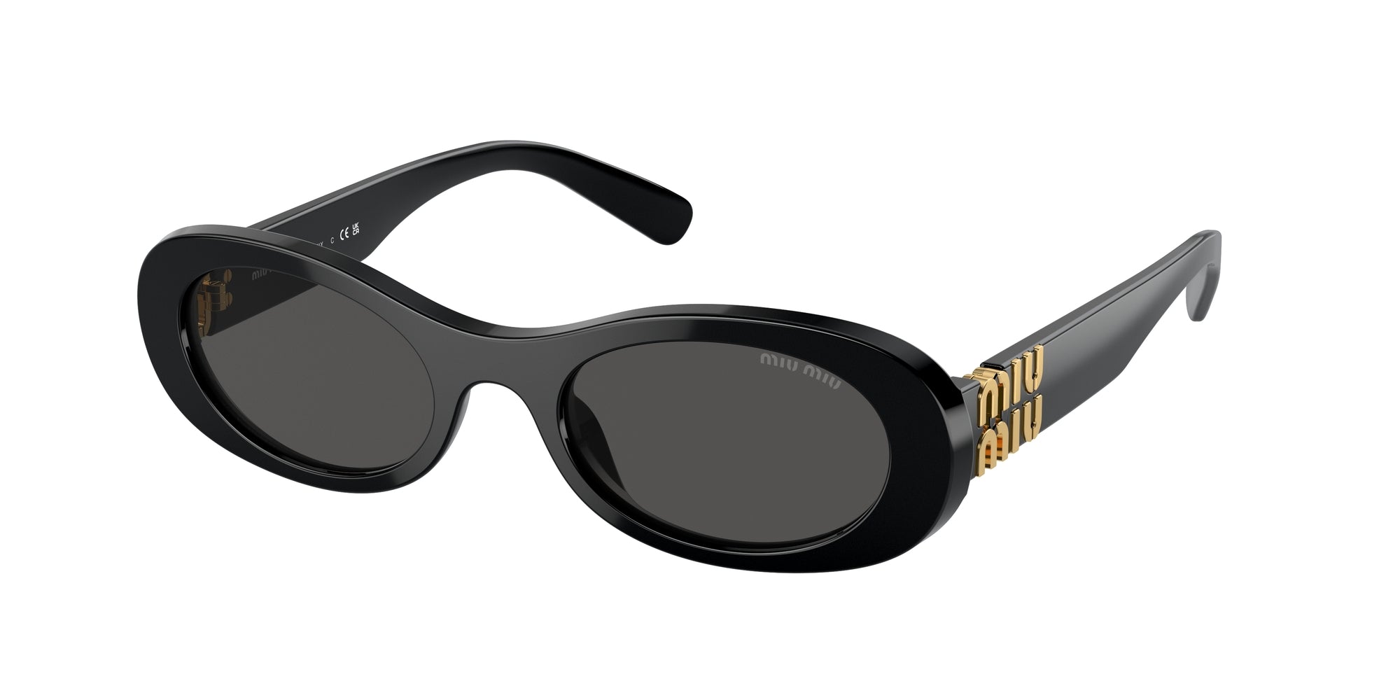 MU 06ZS 1AB5S0 Occhiali da sole Miu Miu 1
