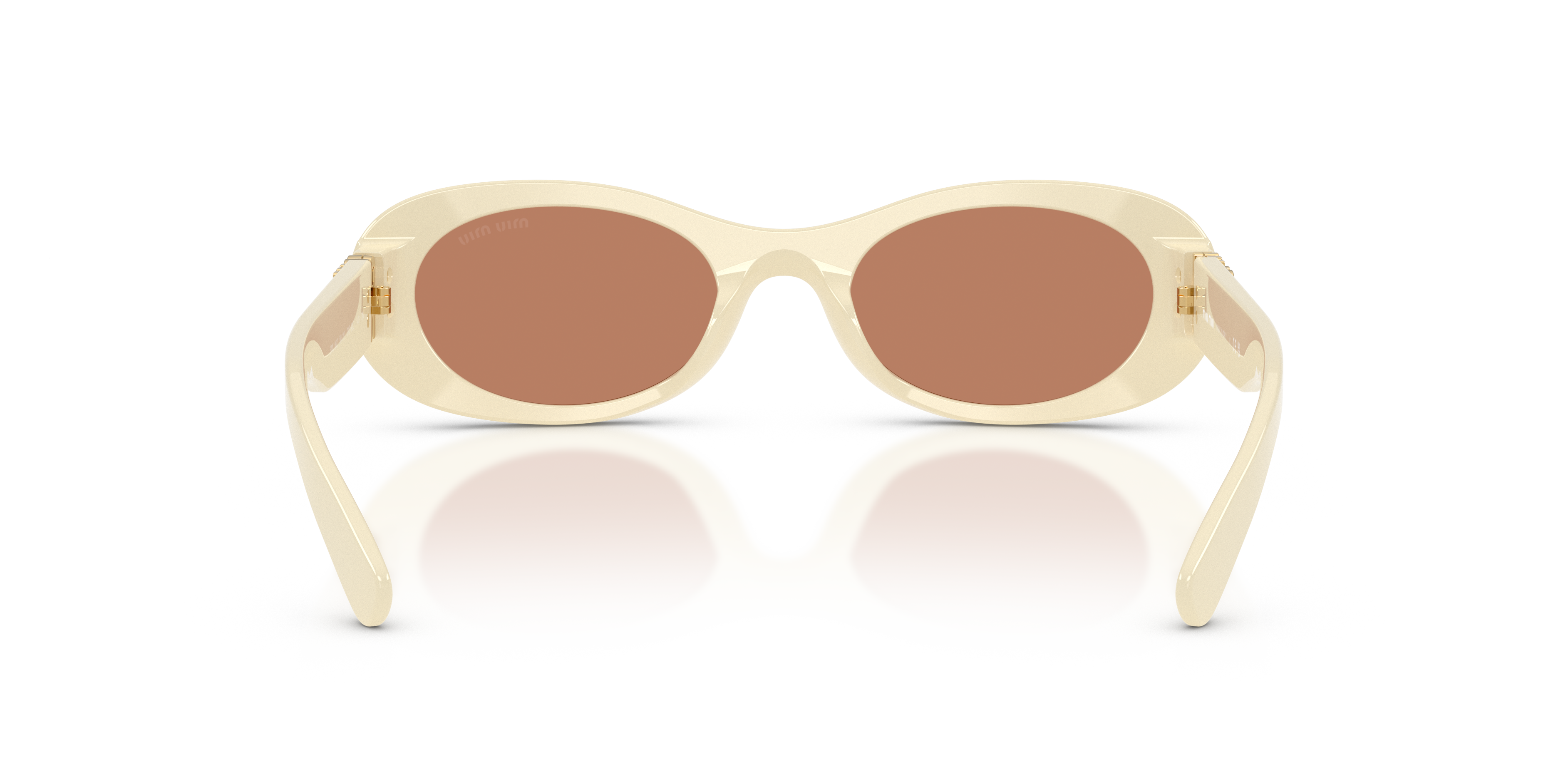 MU 06ZS 21D90Q Occhiali da sole Miu Miu 5