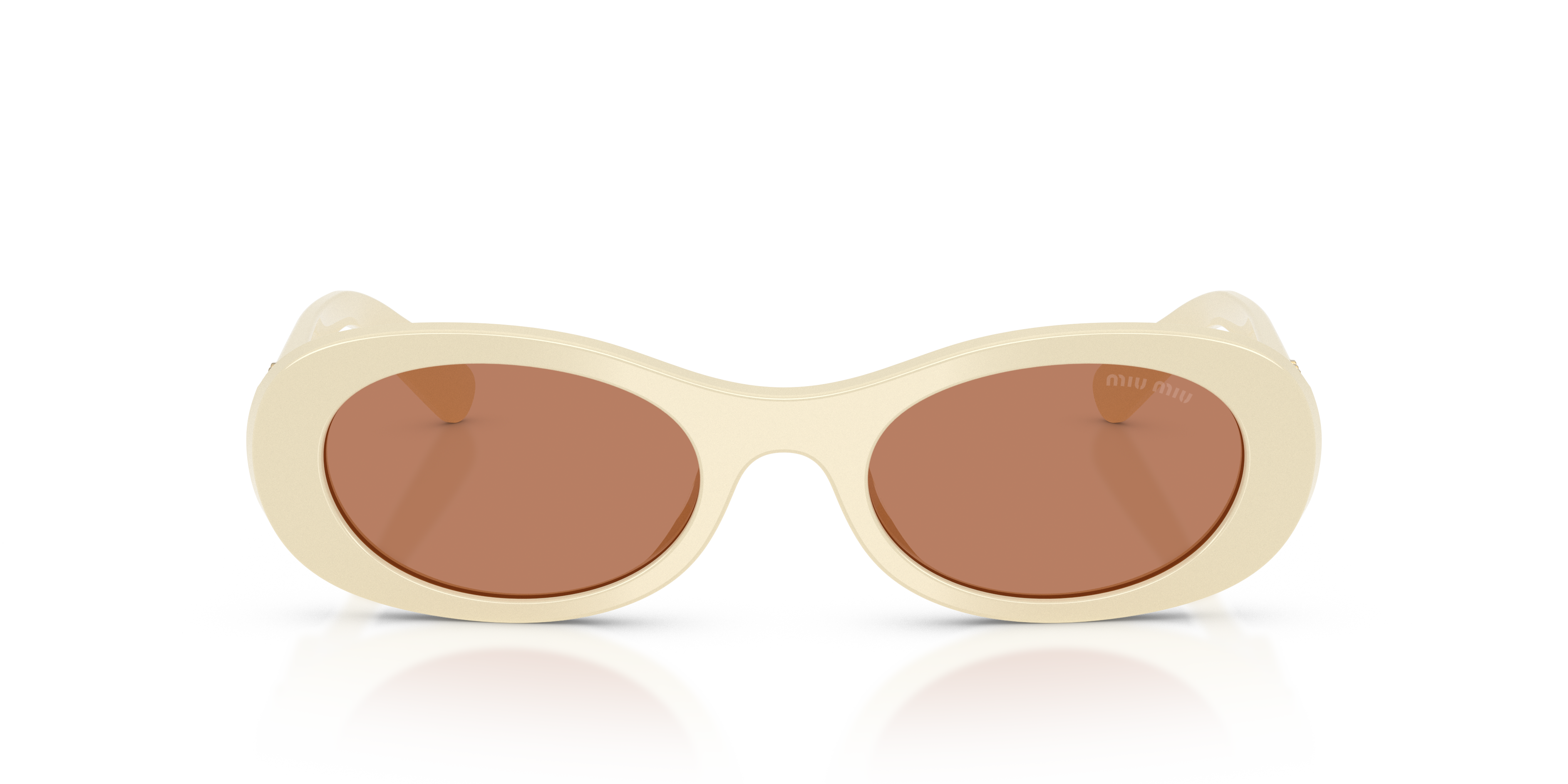 MU 06ZS 21D90Q Occhiali da sole Miu Miu 3