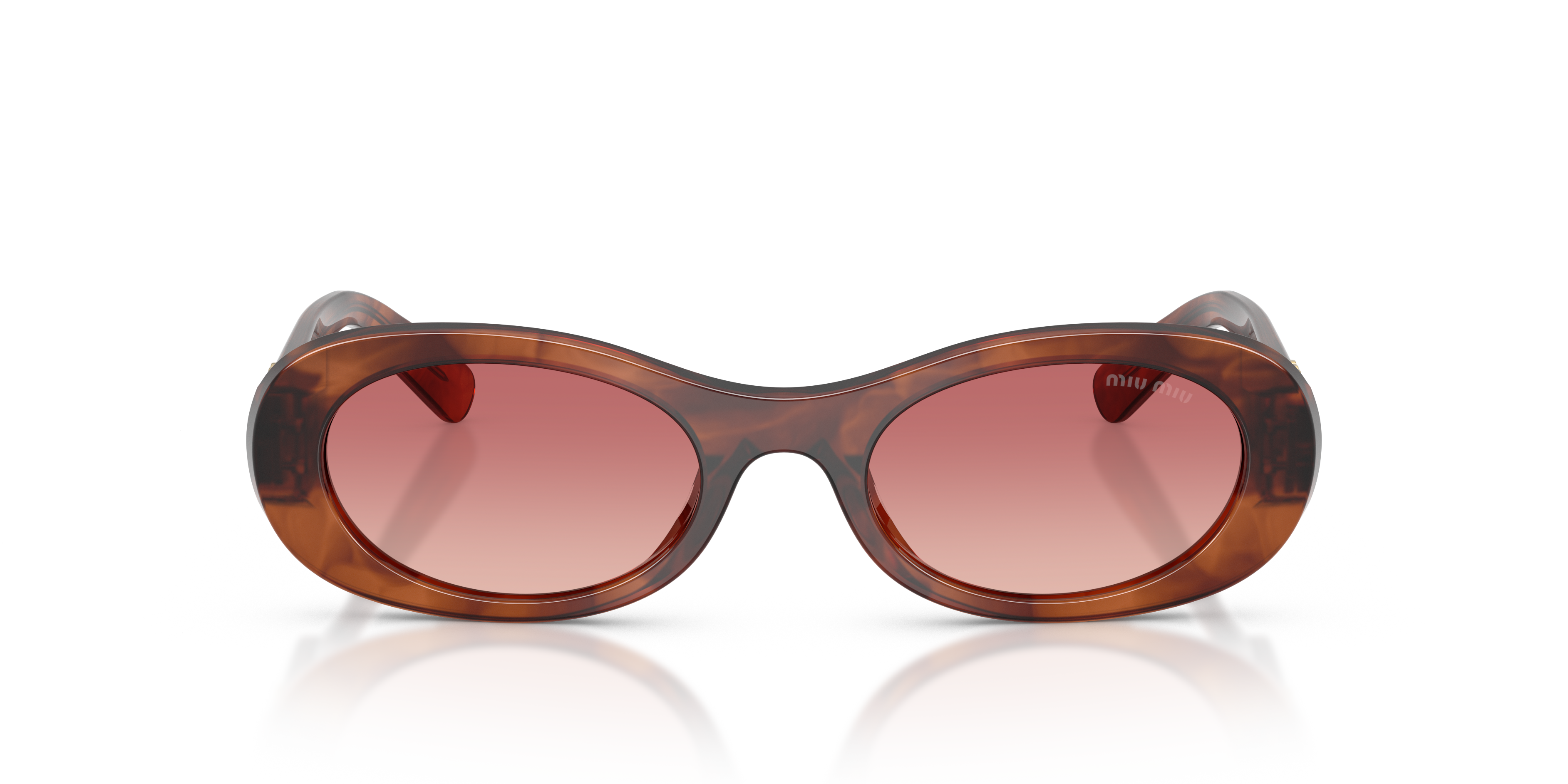 MU 06ZS 26E50U Occhiali da sole Miu Miu 3