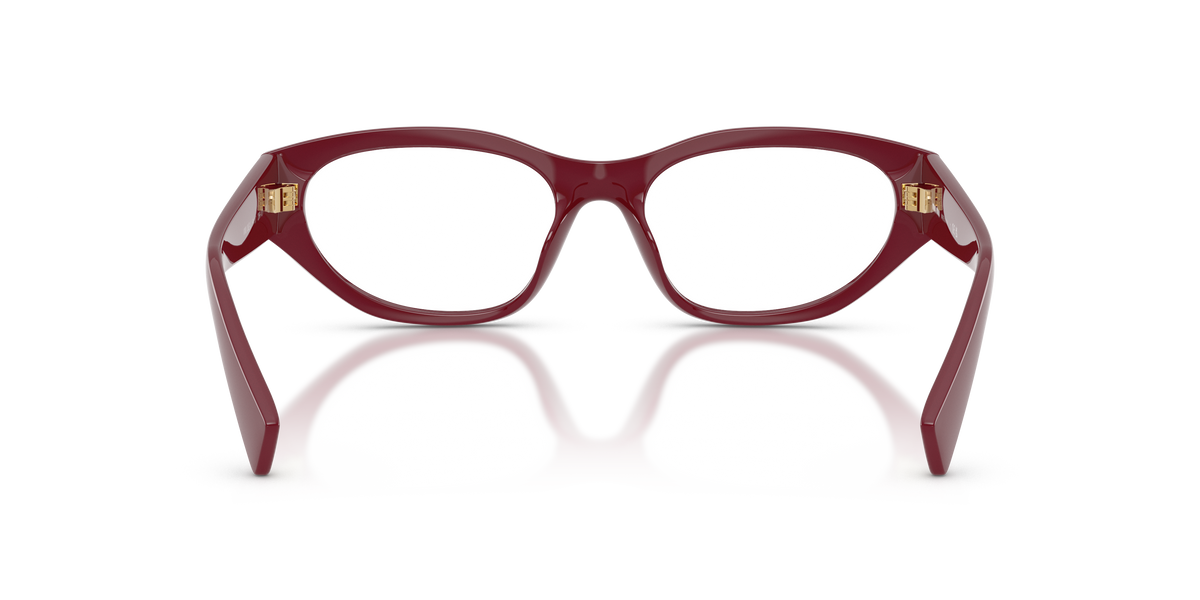 Miu Miu MU 08ZVU 25R1O1