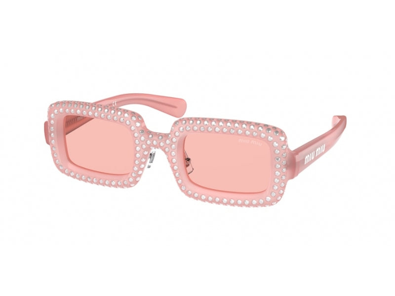 Miu Miu MU 09XS 05U4Q0 Occhiali da sole Miu Miu 1