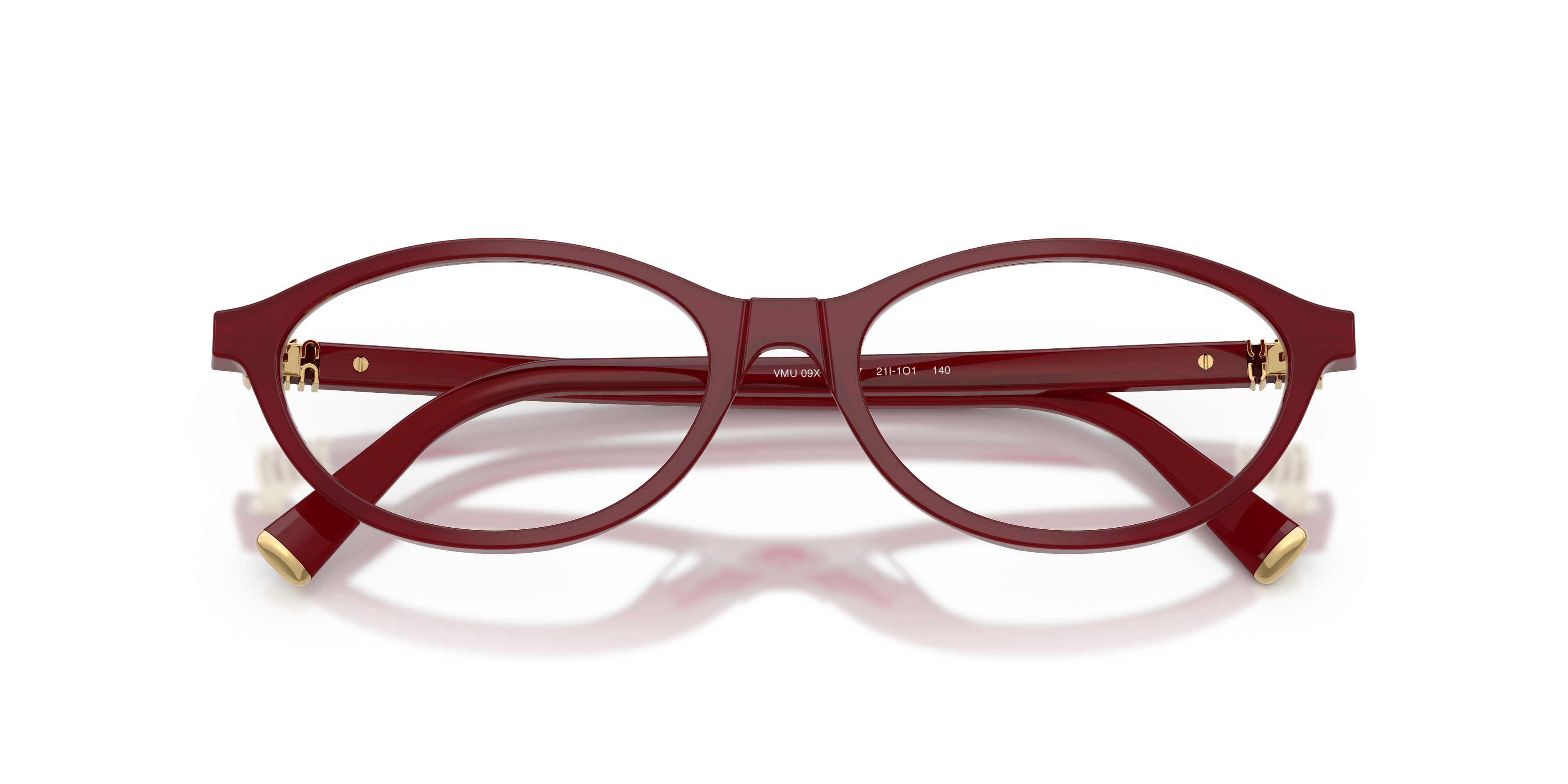 Miu Miu MU 09XV 21I1O1