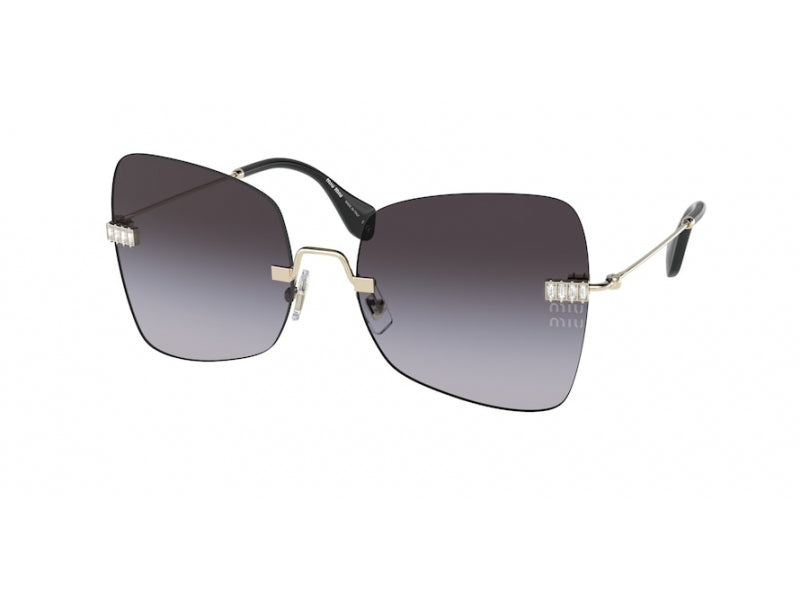 Miu Miu MU 50WS ZVN5D1
