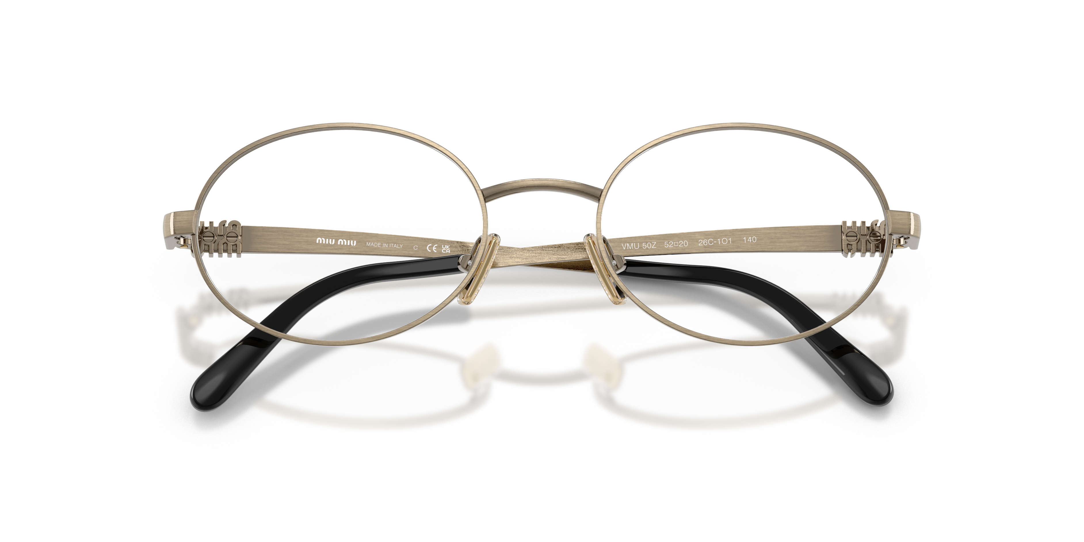 Miu Miu MU 50ZV 26C1O1