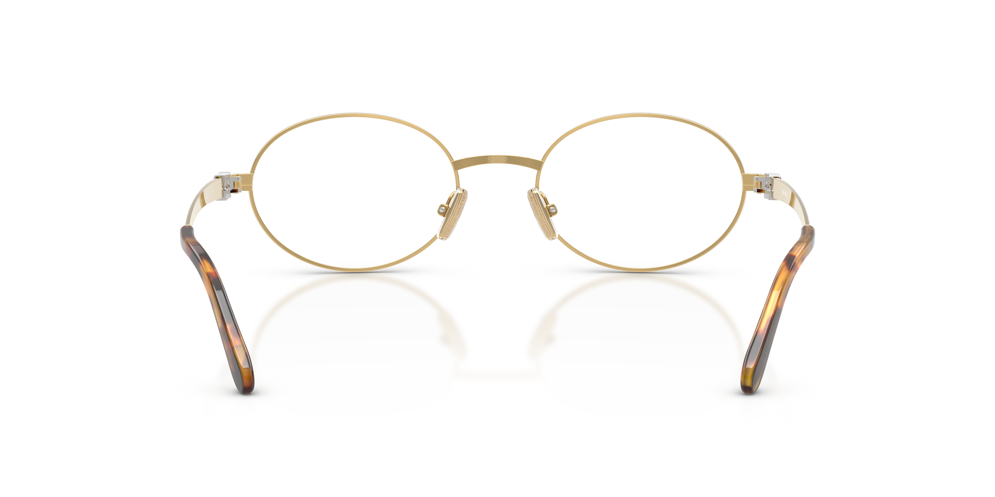 Miu Miu MU 50ZV 5AK1O1