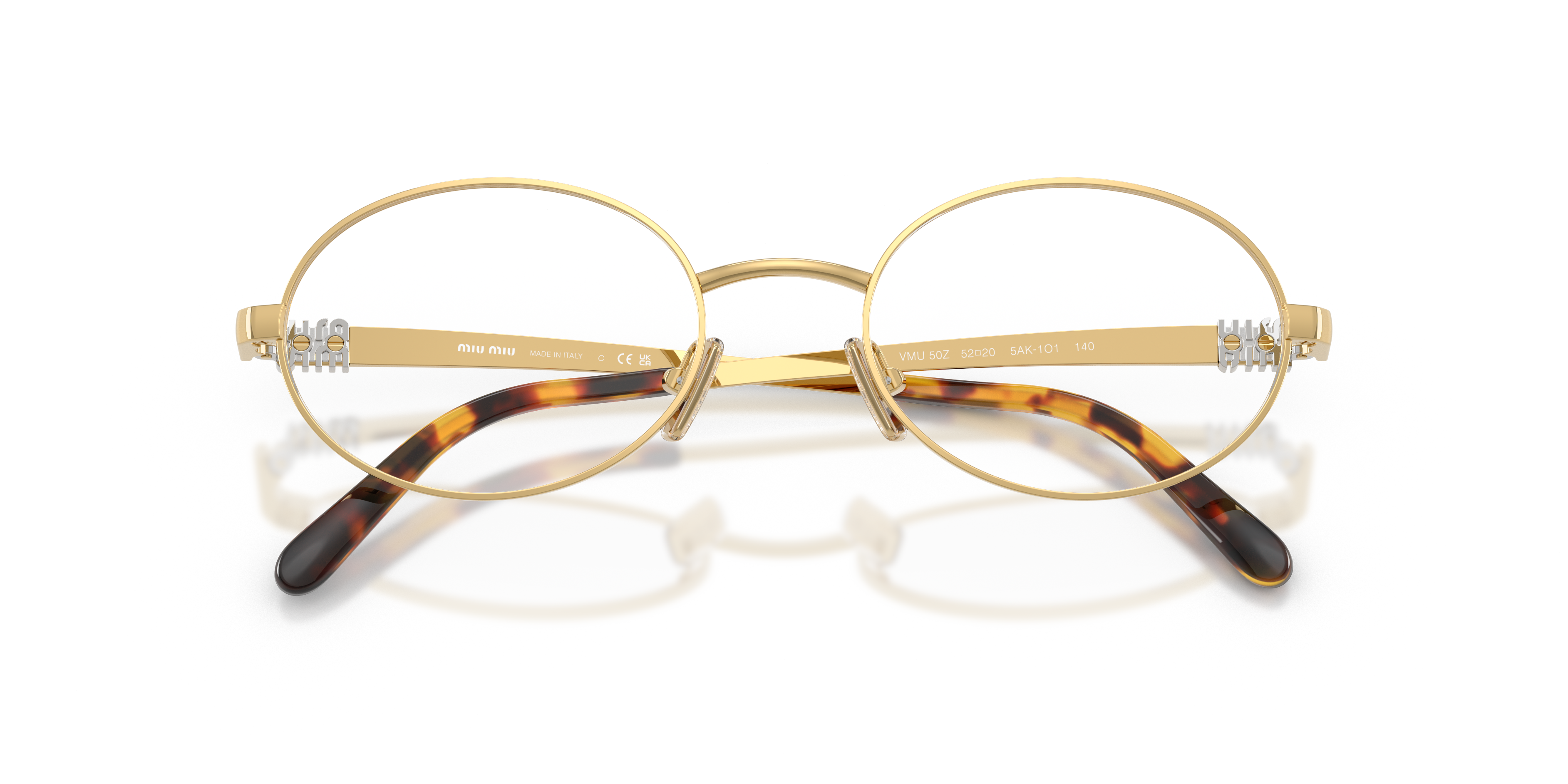 Miu Miu MU 50ZV 5AK1O1