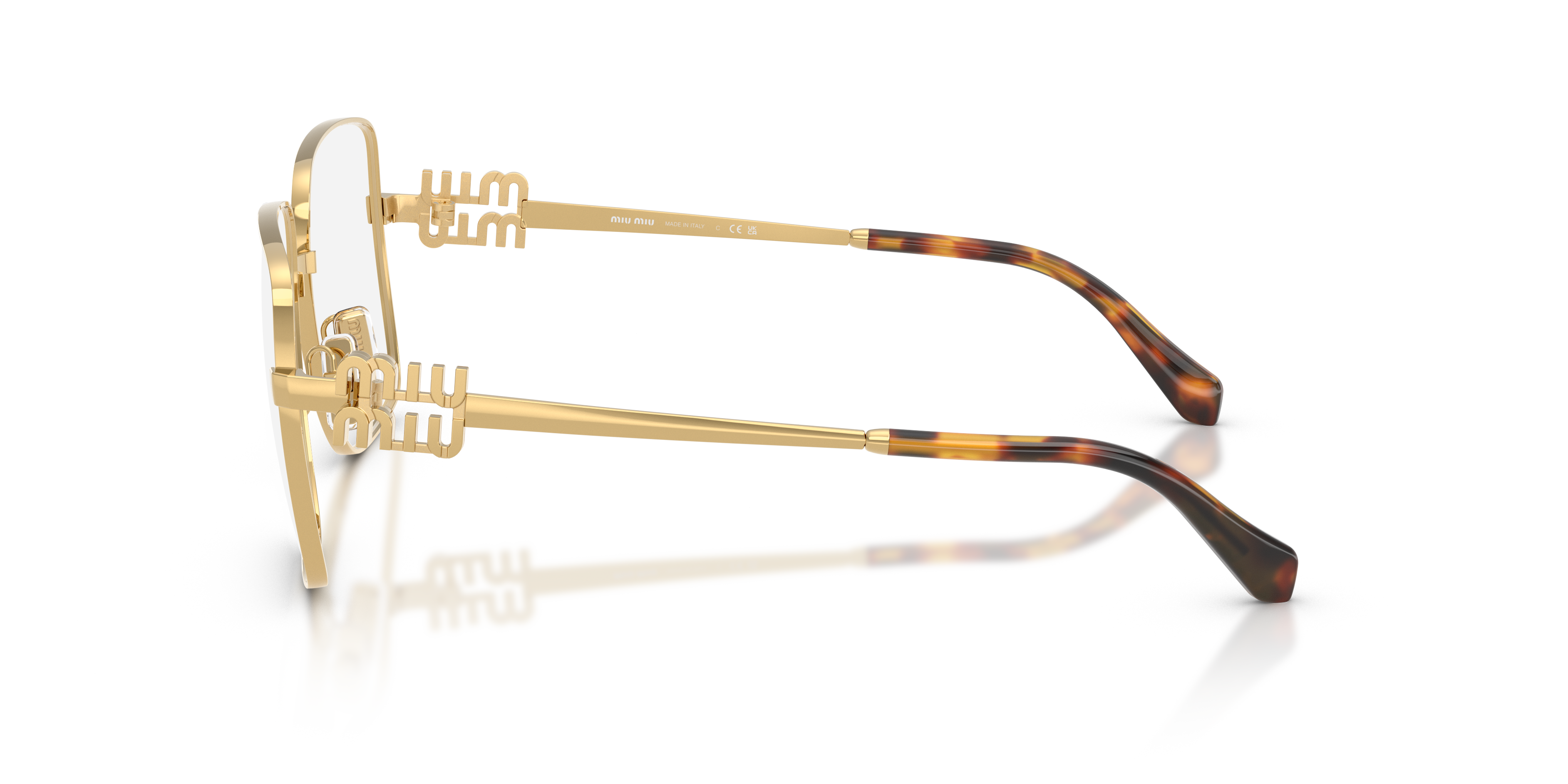 MU 51XV 5AK1O1 Montature da vista Miu Miu 4