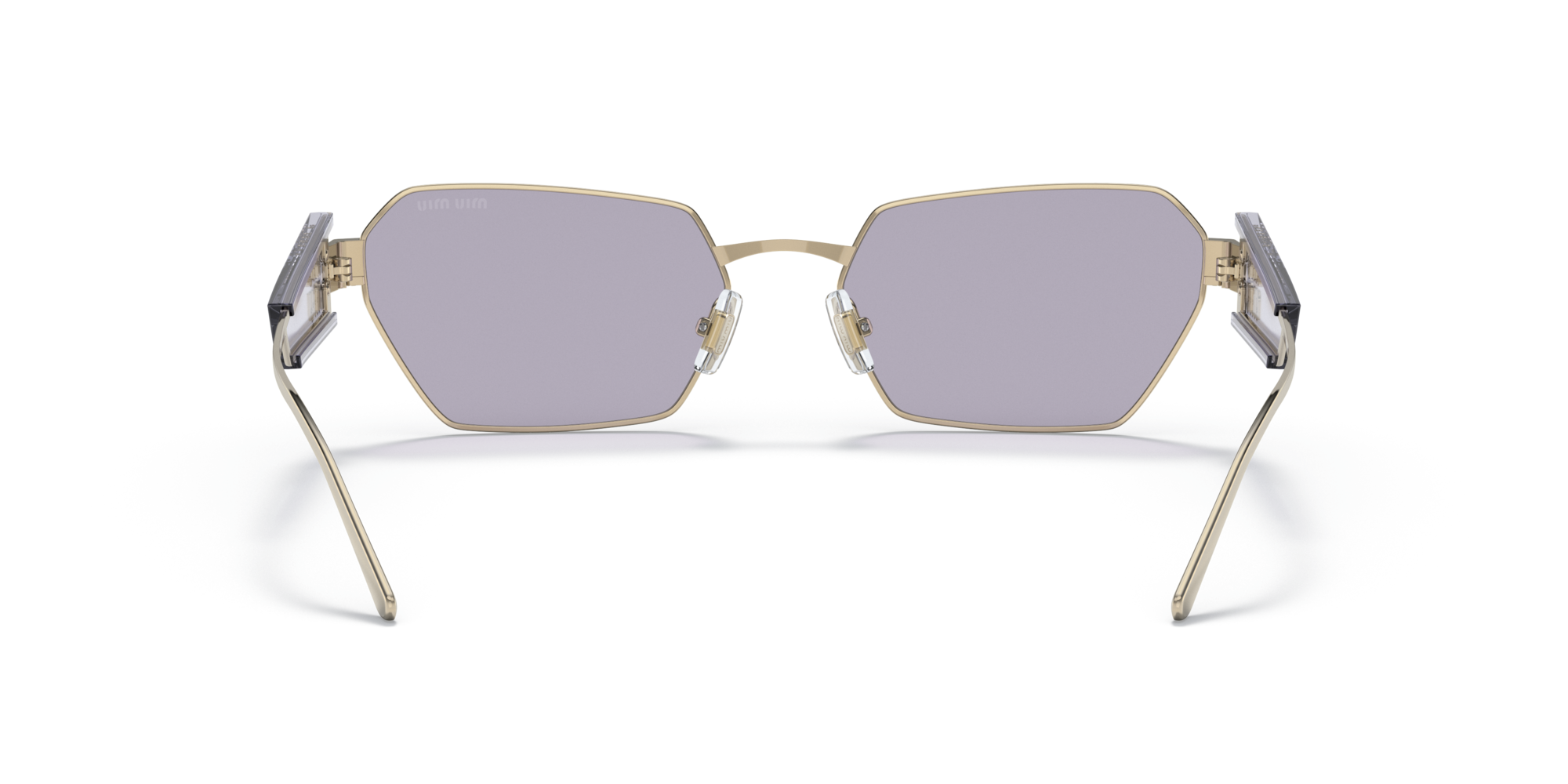 Miu Miu MU 53WS ZVN05S