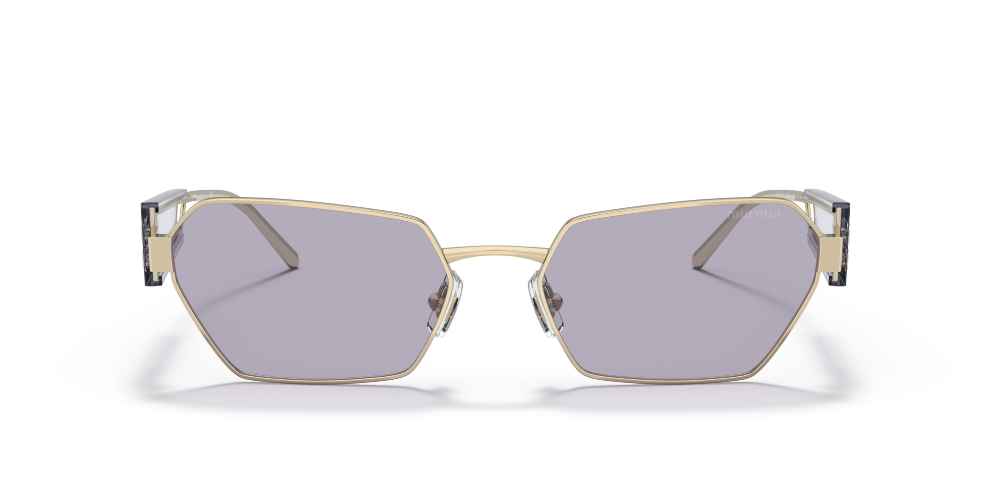 Miu Miu MU 53WS ZVN05S