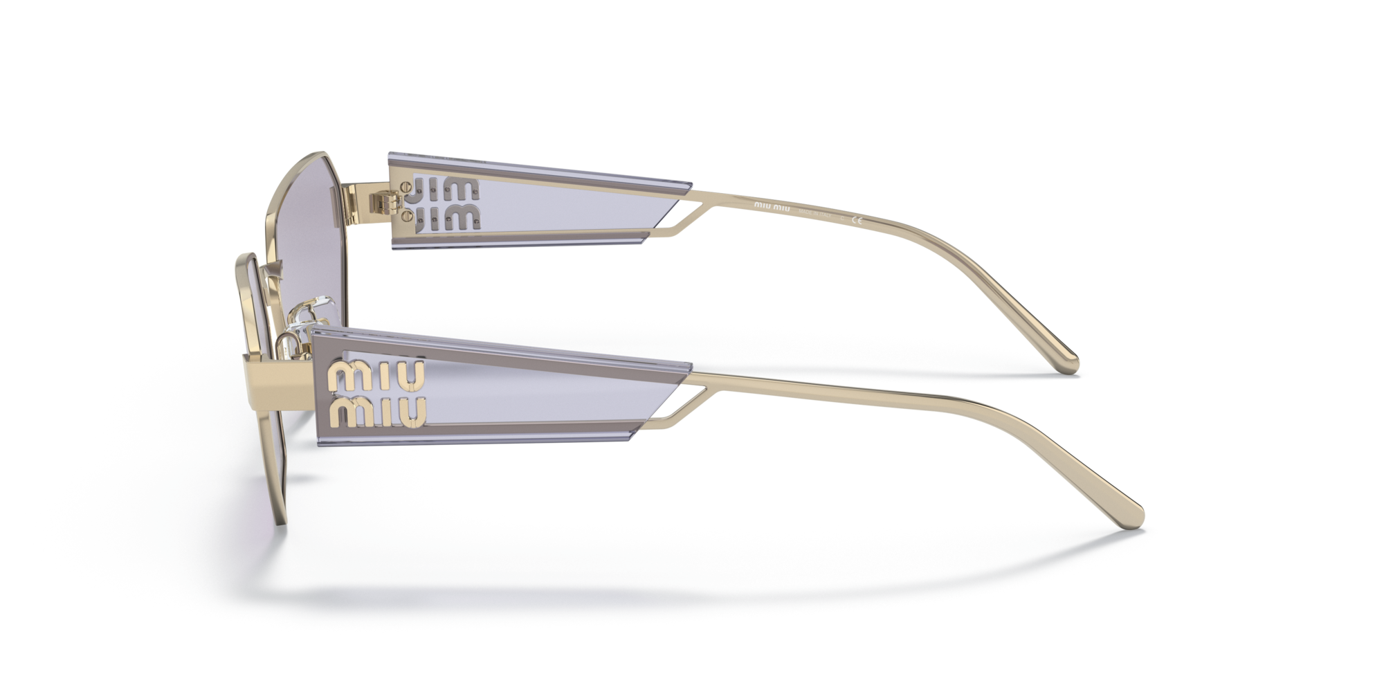 Miu Miu MU 53WS ZVN05S