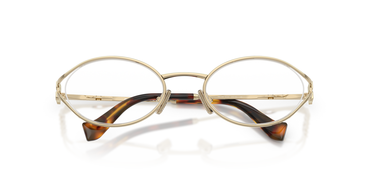 Miu Miu MU 53ZV ZVN1O1