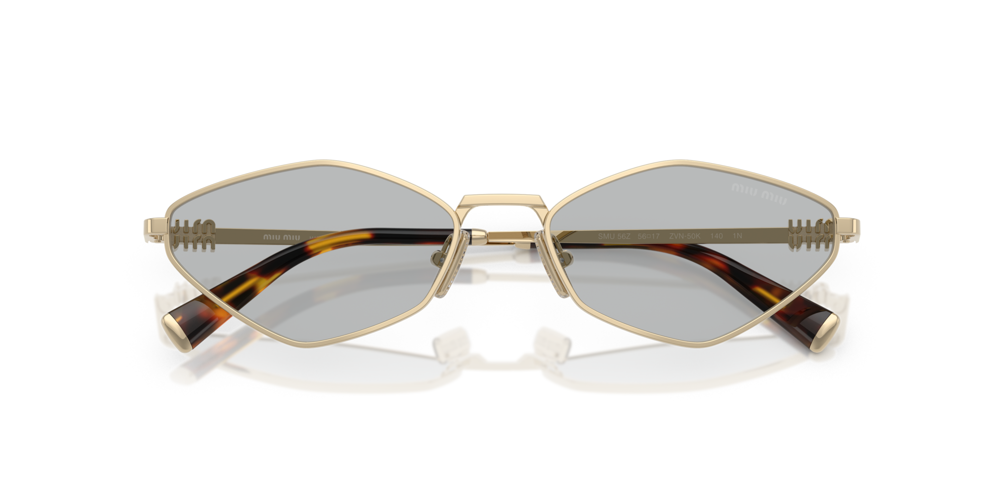 Miu Miu MU 56ZS ZVN50K